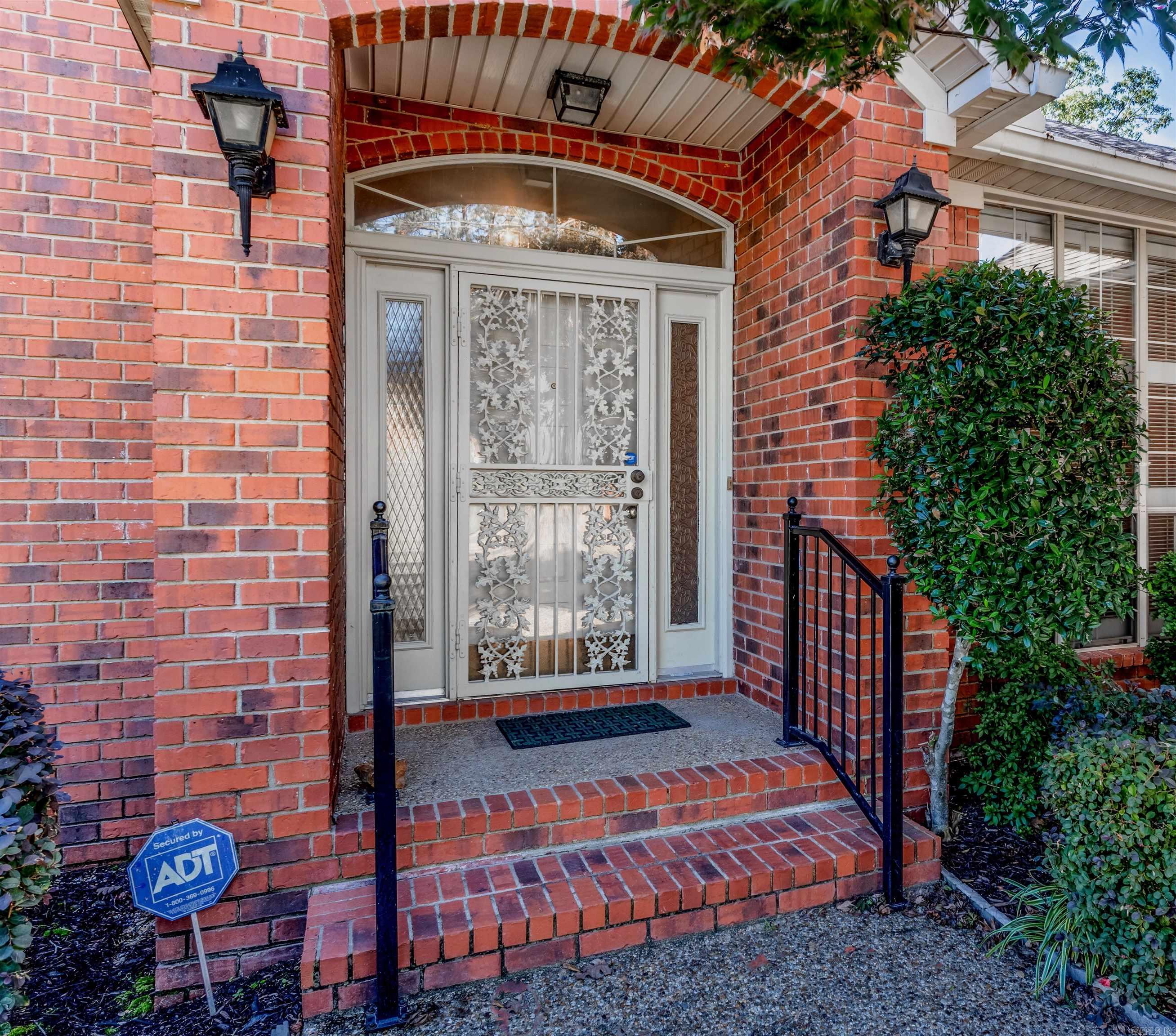 MASTERS PLACE ADDN - Residential