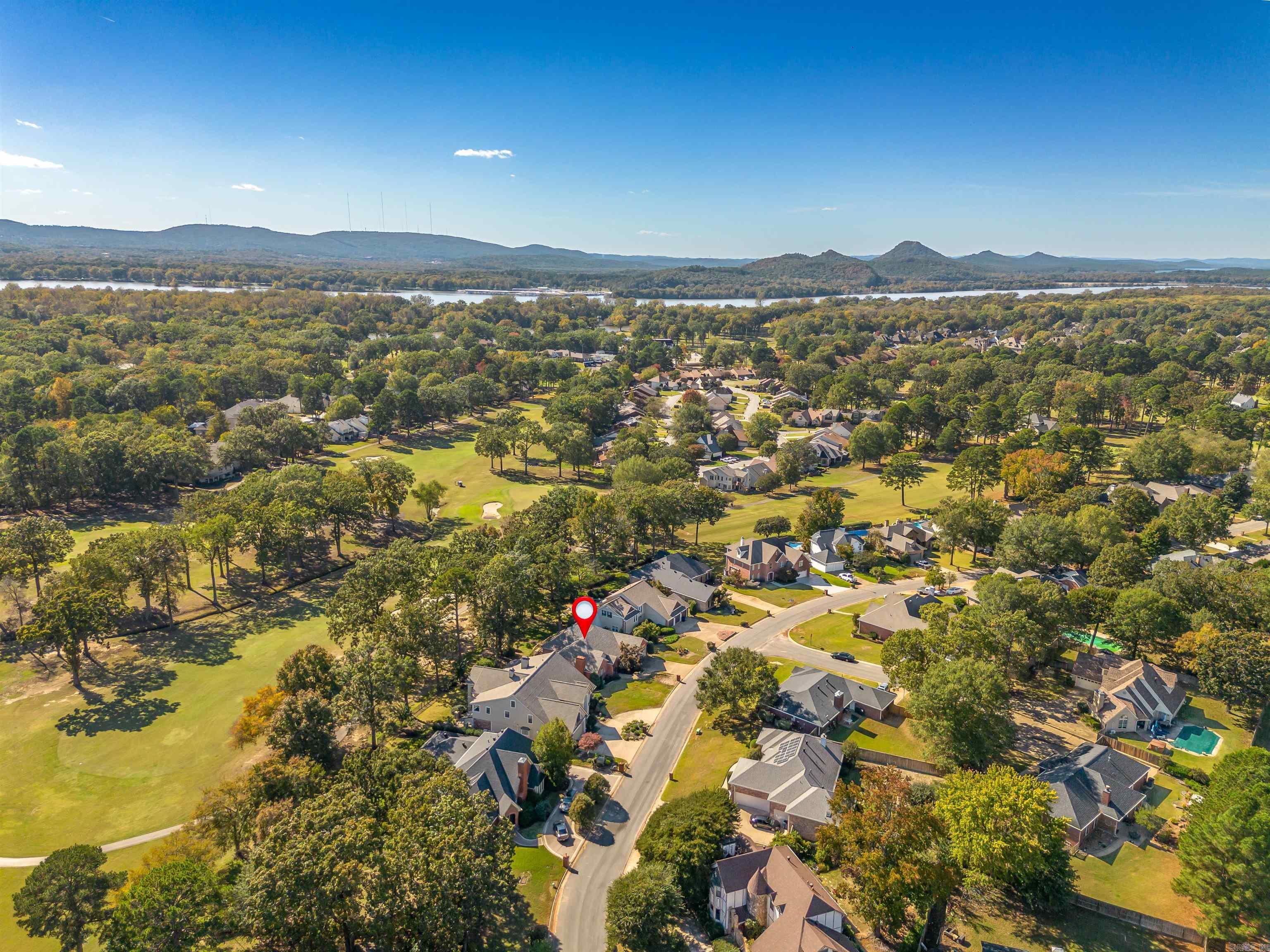 MASTERS PLACE ADDN - Residential