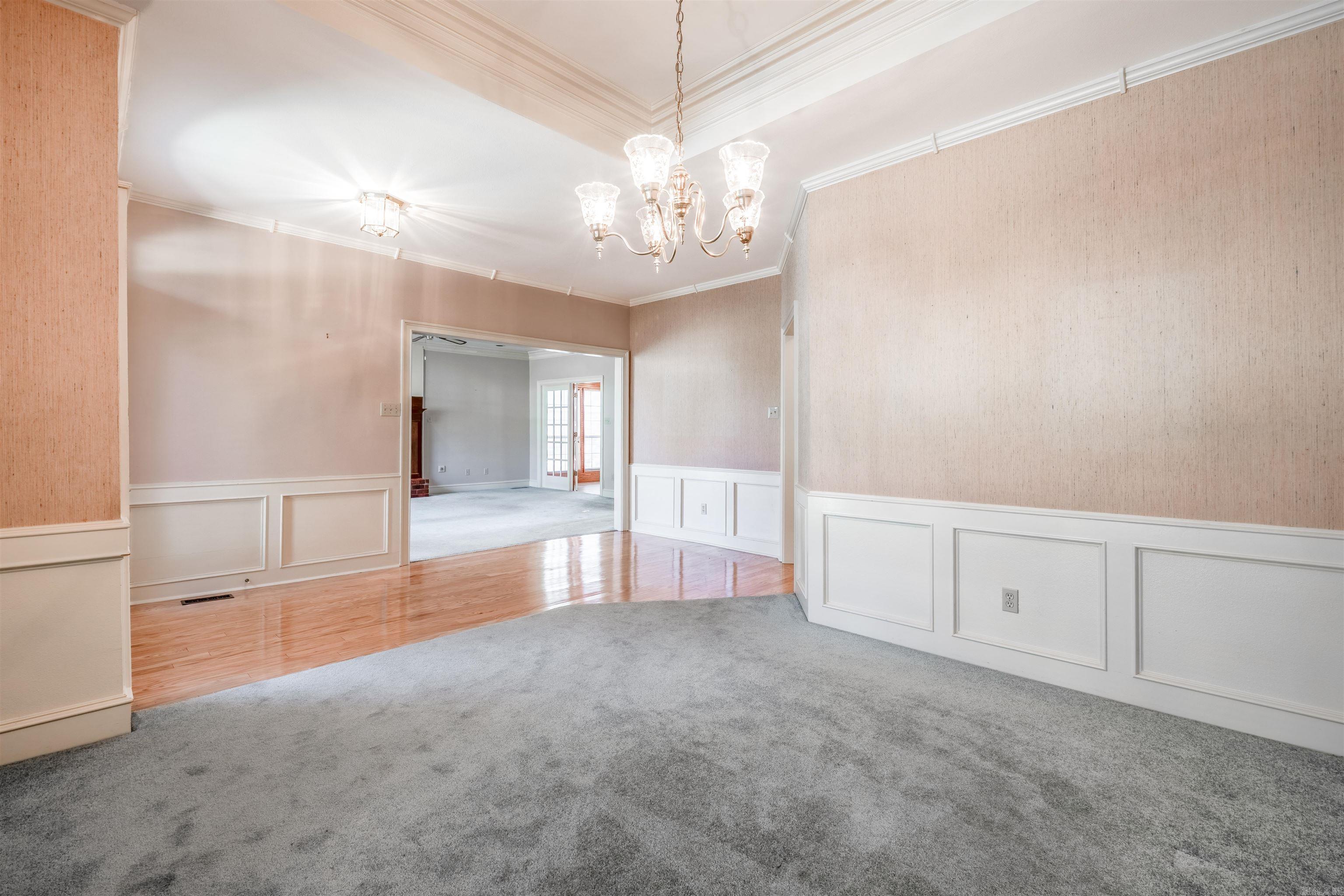 MASTERS PLACE ADDN - Residential