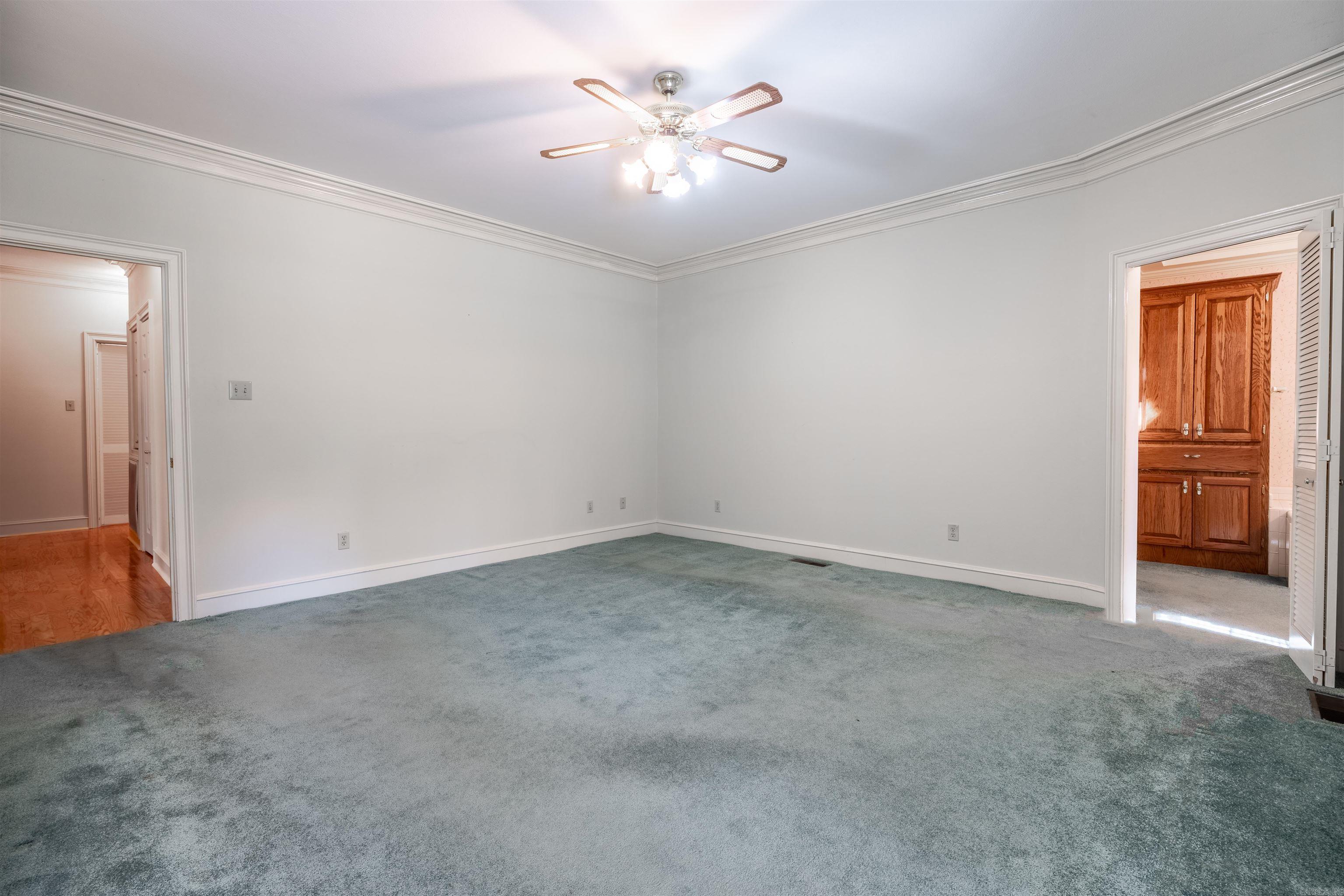 MASTERS PLACE ADDN - Residential