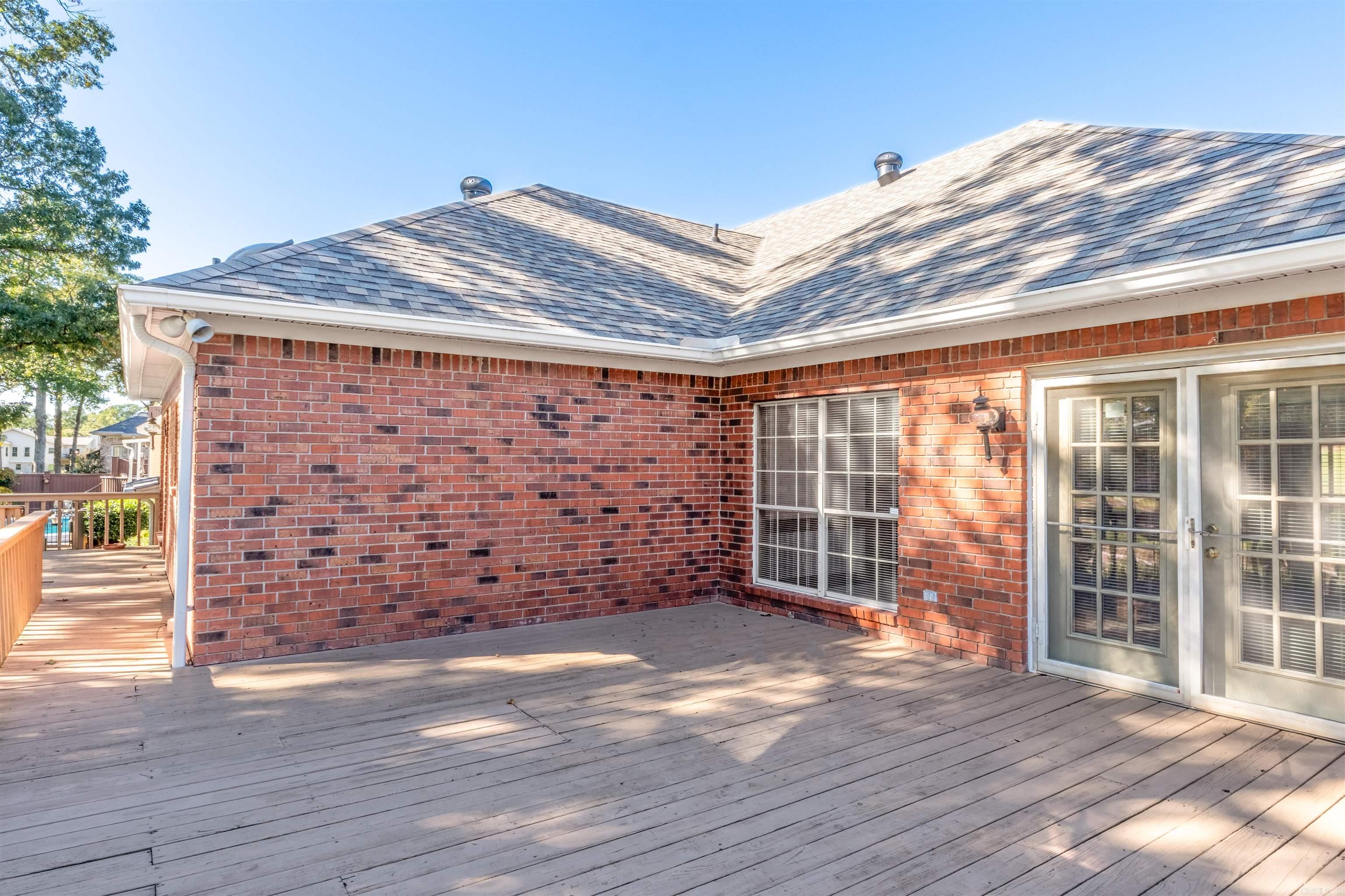 MASTERS PLACE ADDN - Residential