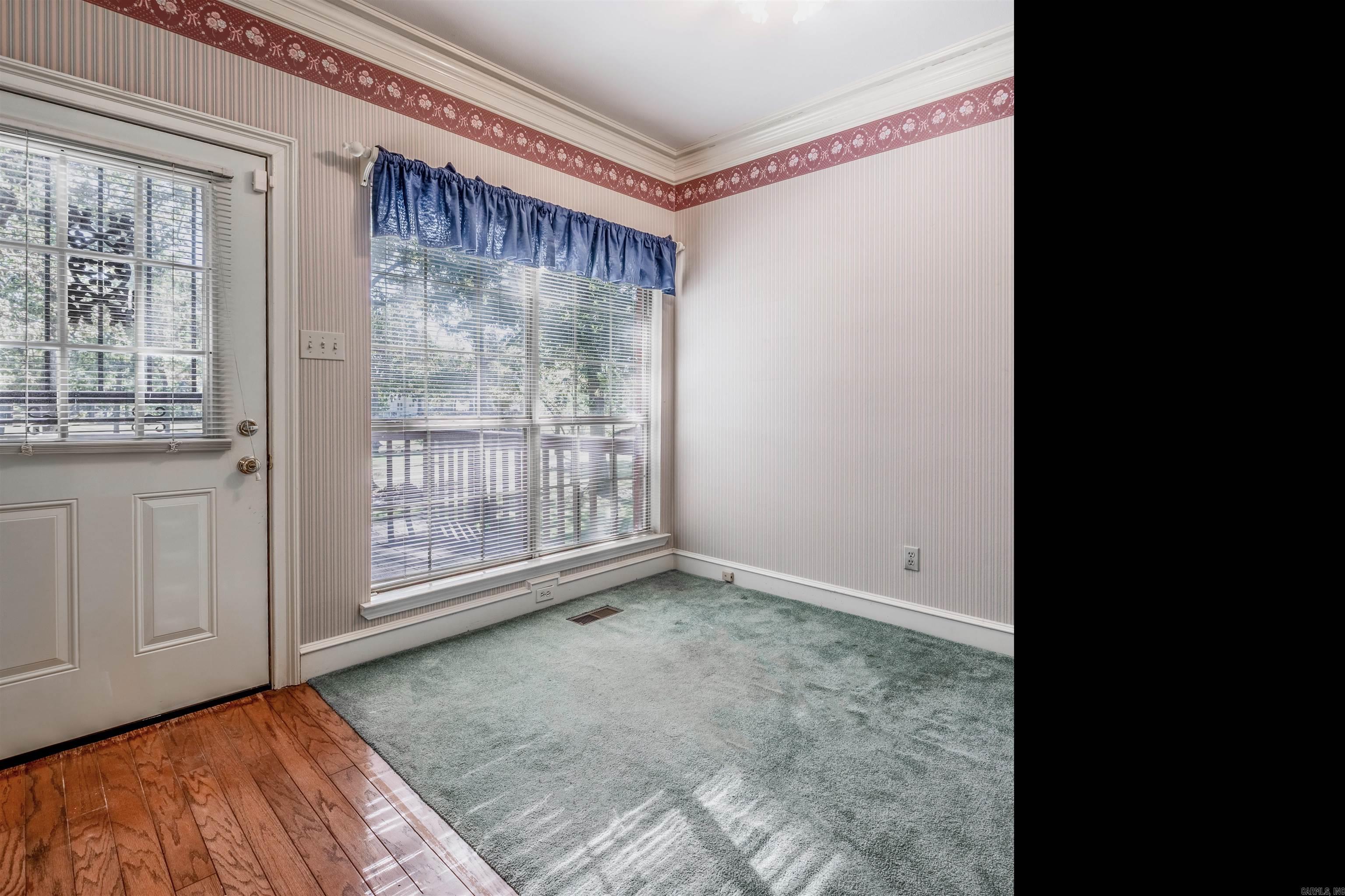 MASTERS PLACE ADDN - Residential