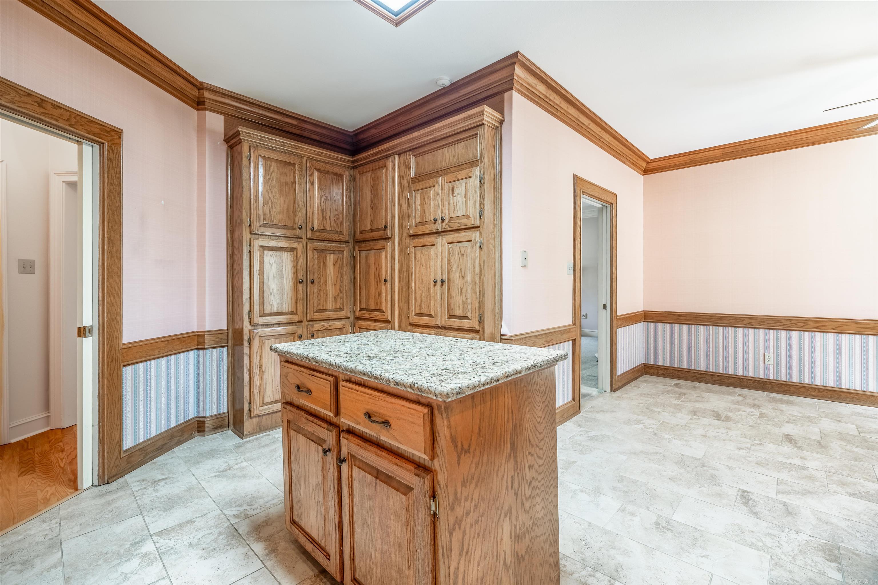 MASTERS PLACE ADDN - Residential