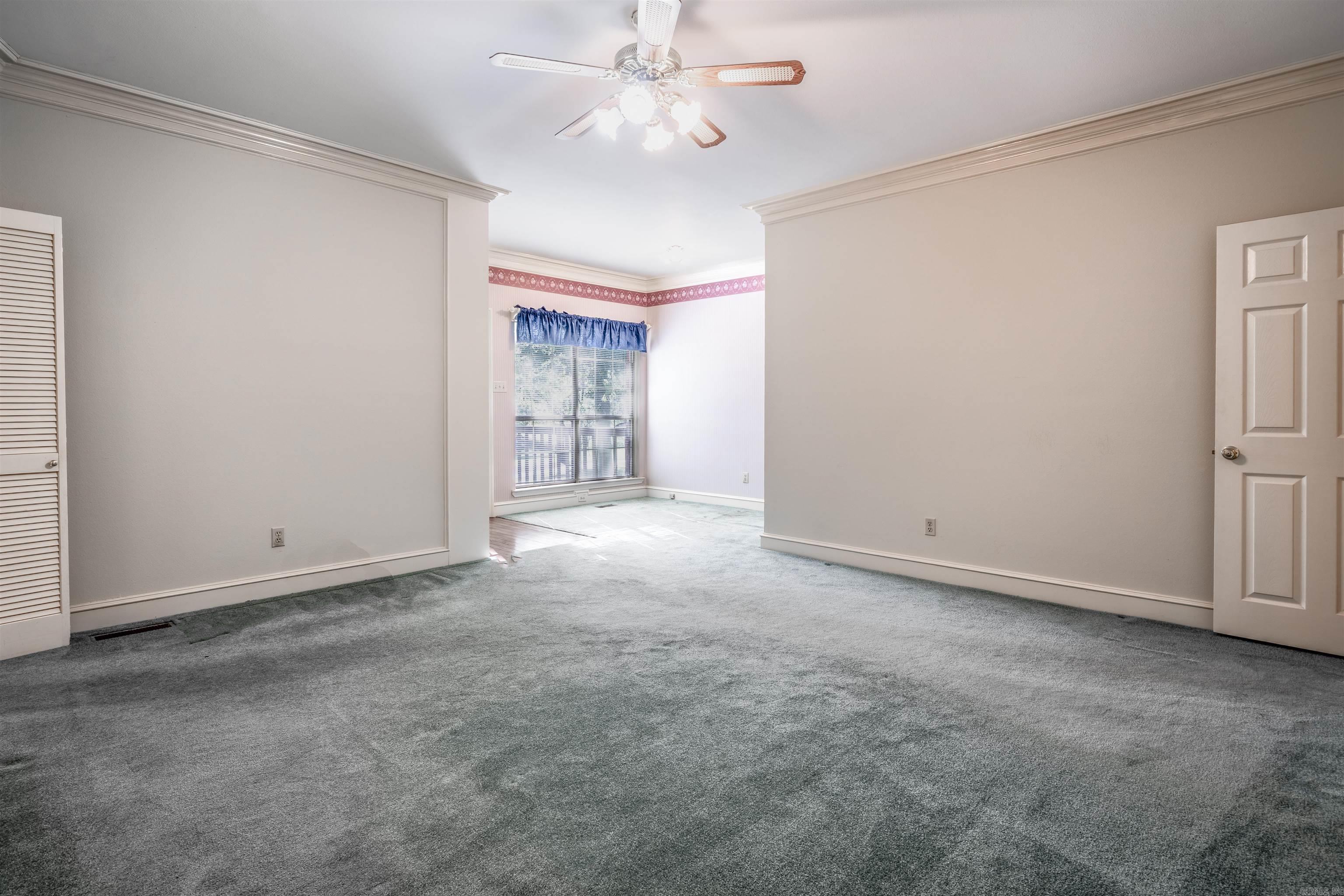 MASTERS PLACE ADDN - Residential