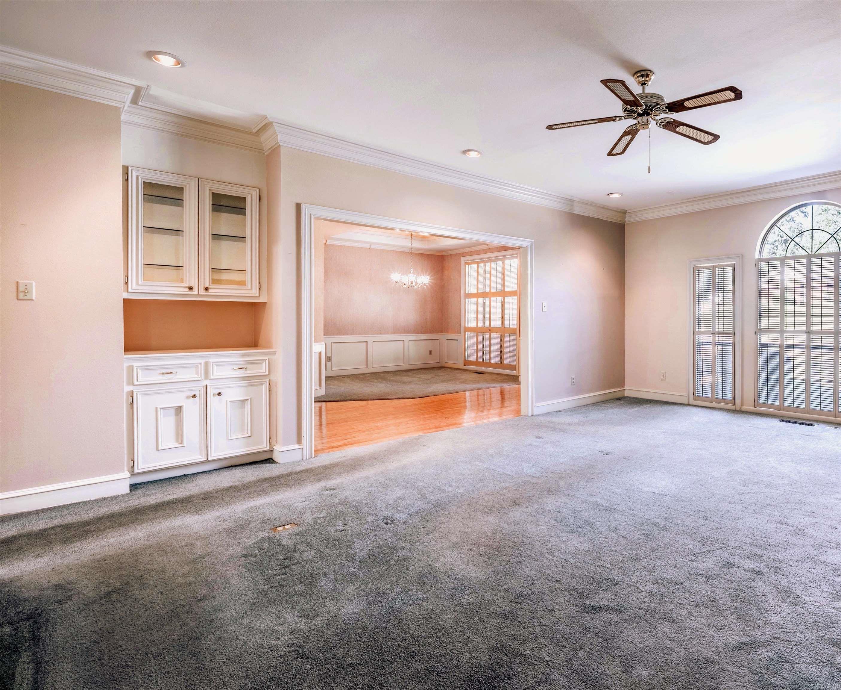 MASTERS PLACE ADDN - Residential