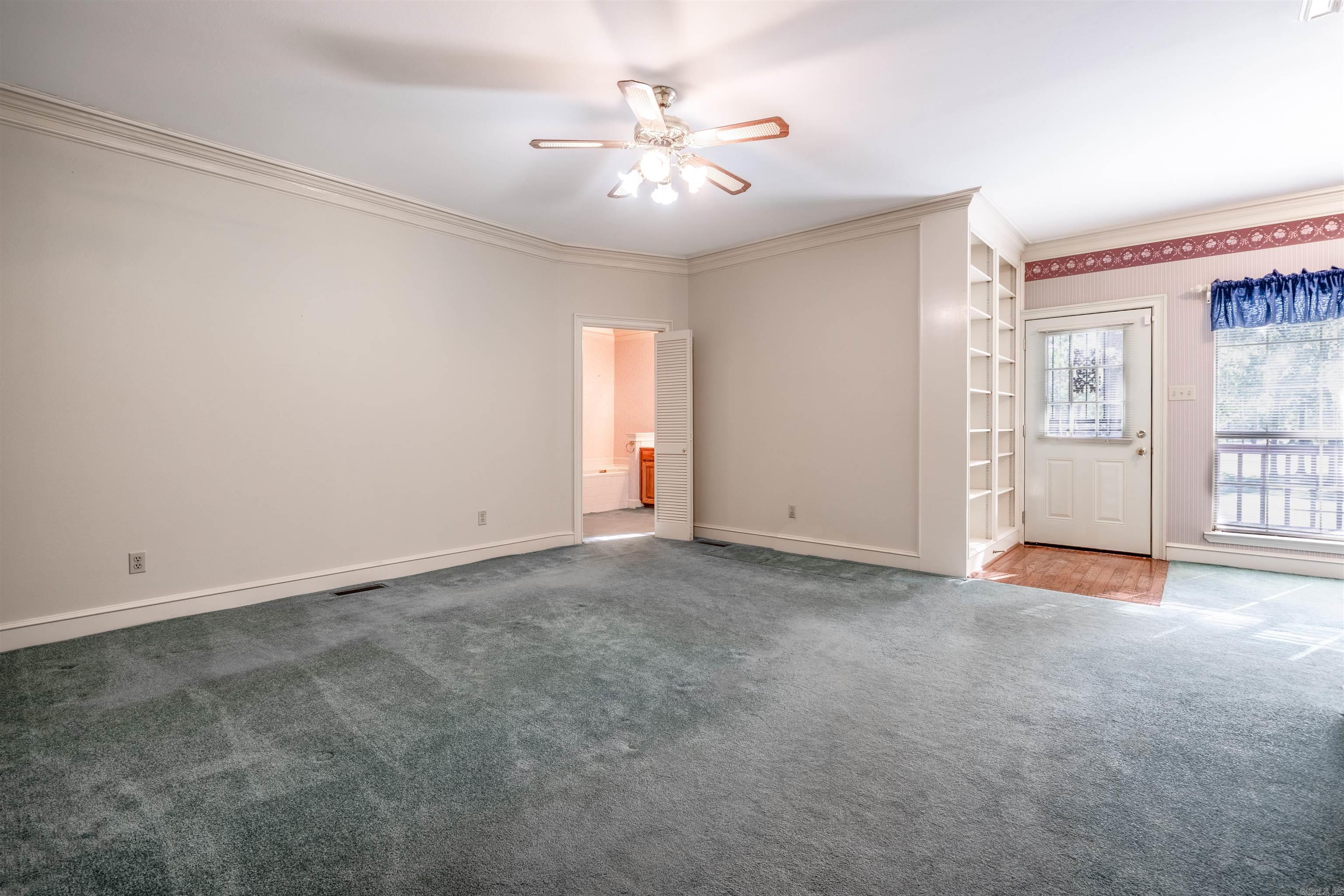 MASTERS PLACE ADDN - Residential