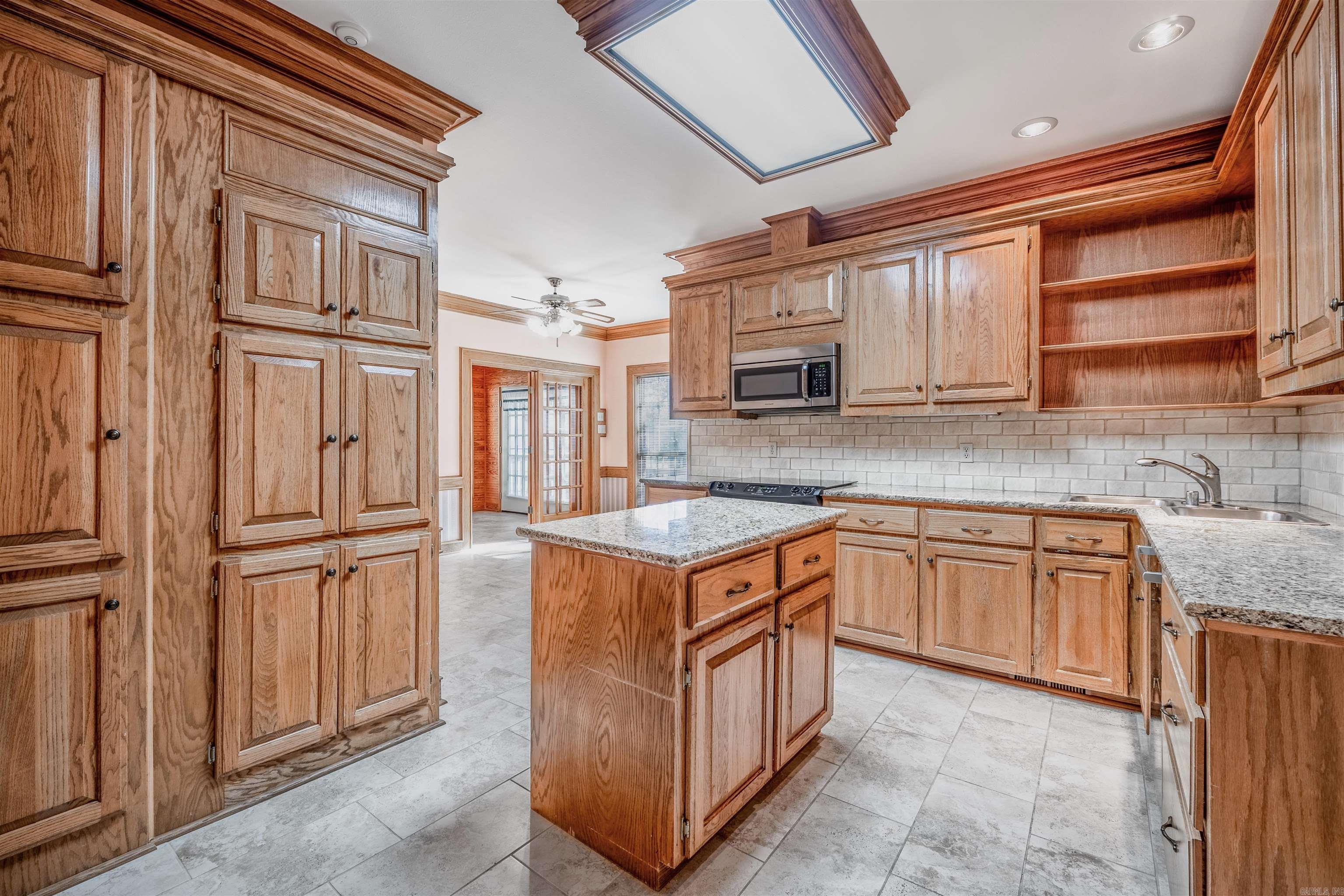 MASTERS PLACE ADDN - Residential