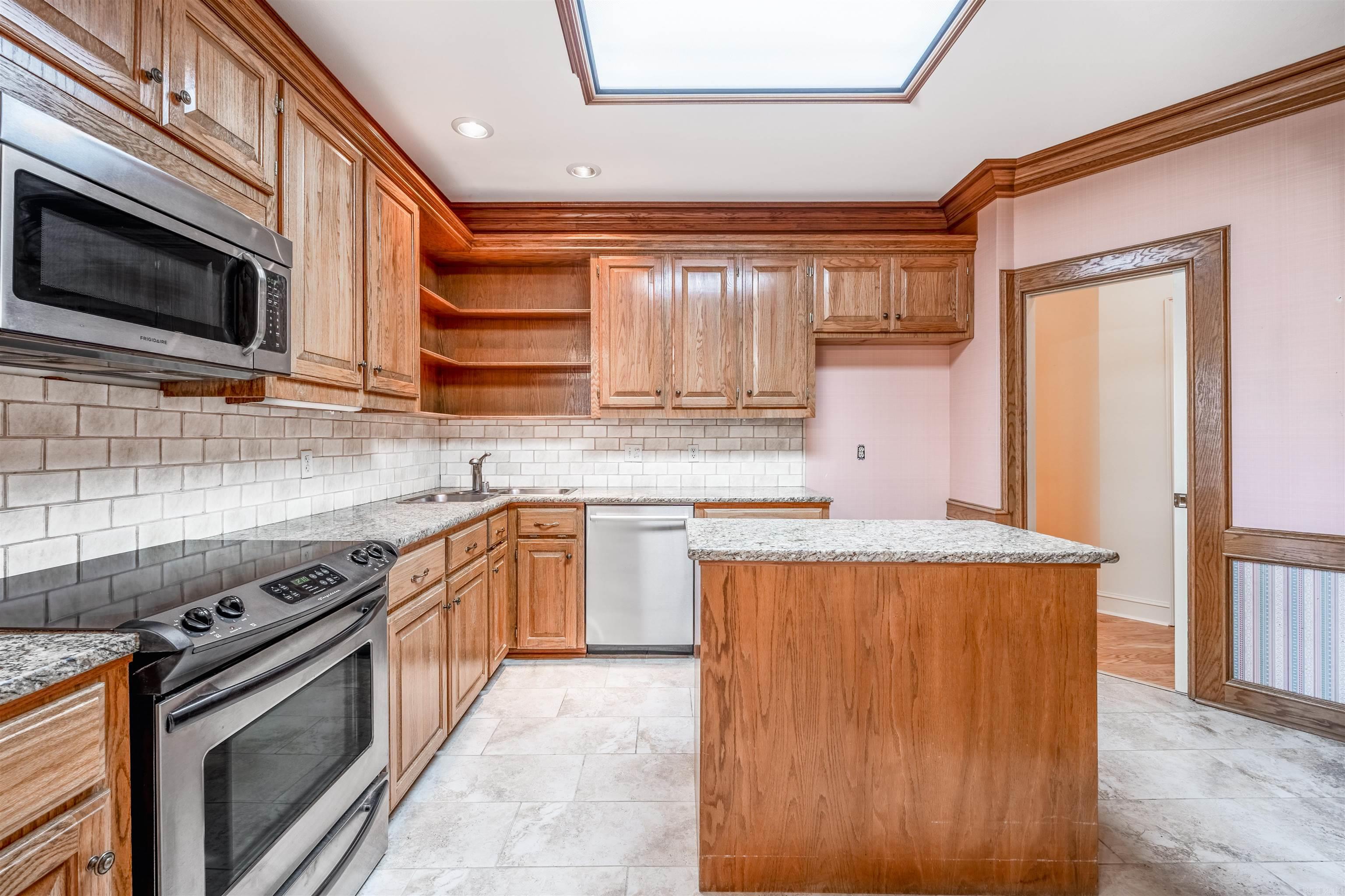 MASTERS PLACE ADDN - Residential