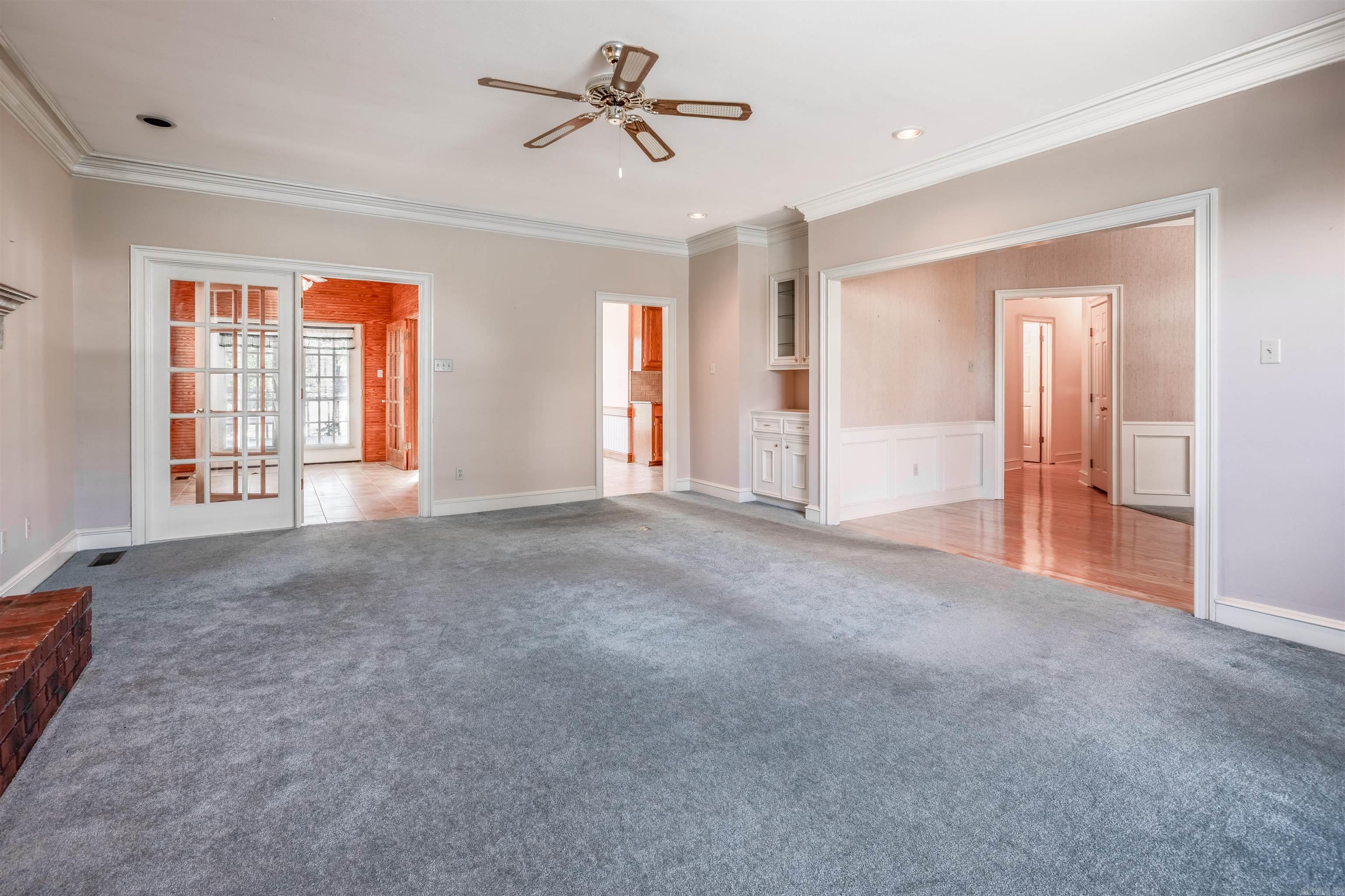 MASTERS PLACE ADDN - Residential