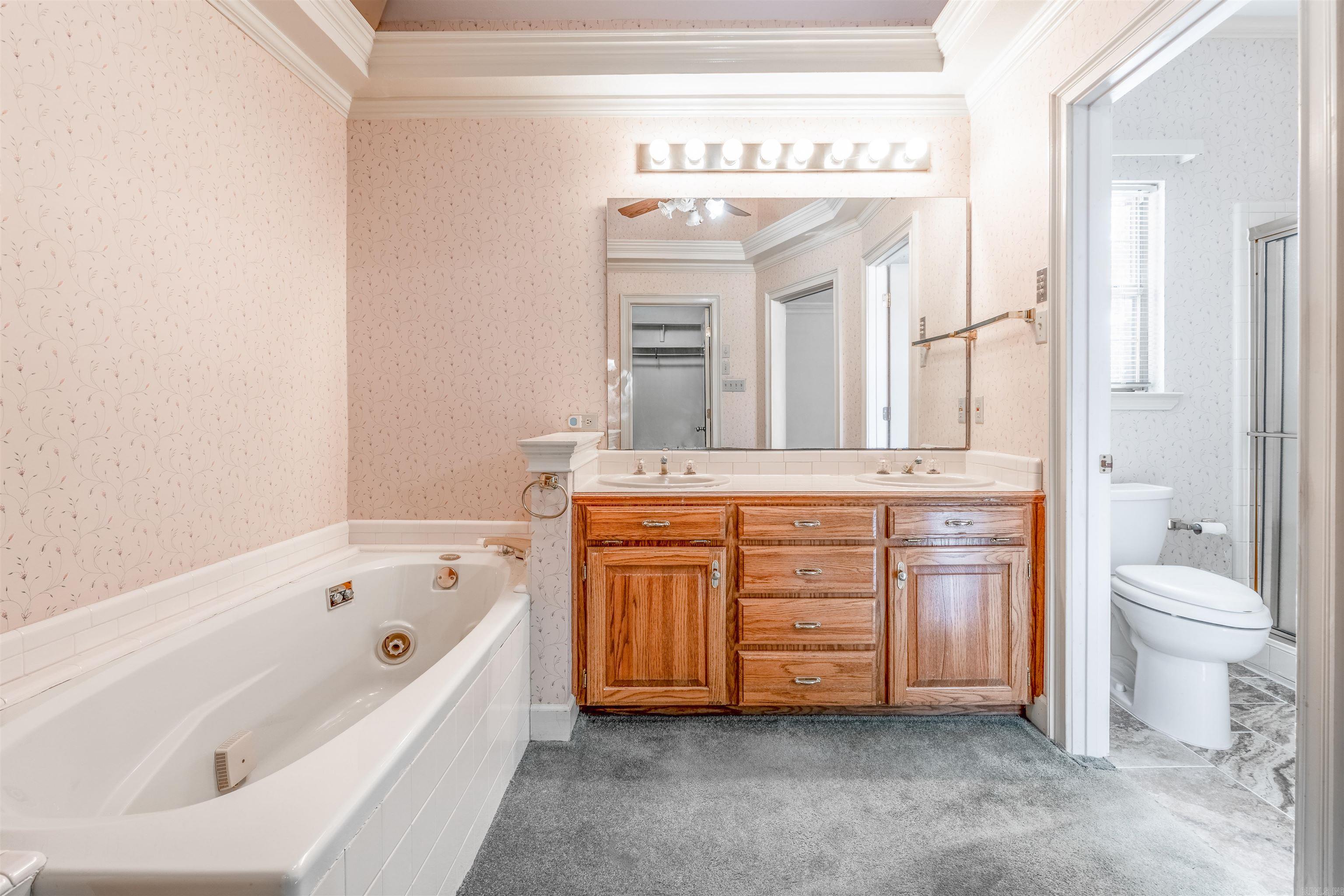 MASTERS PLACE ADDN - Residential