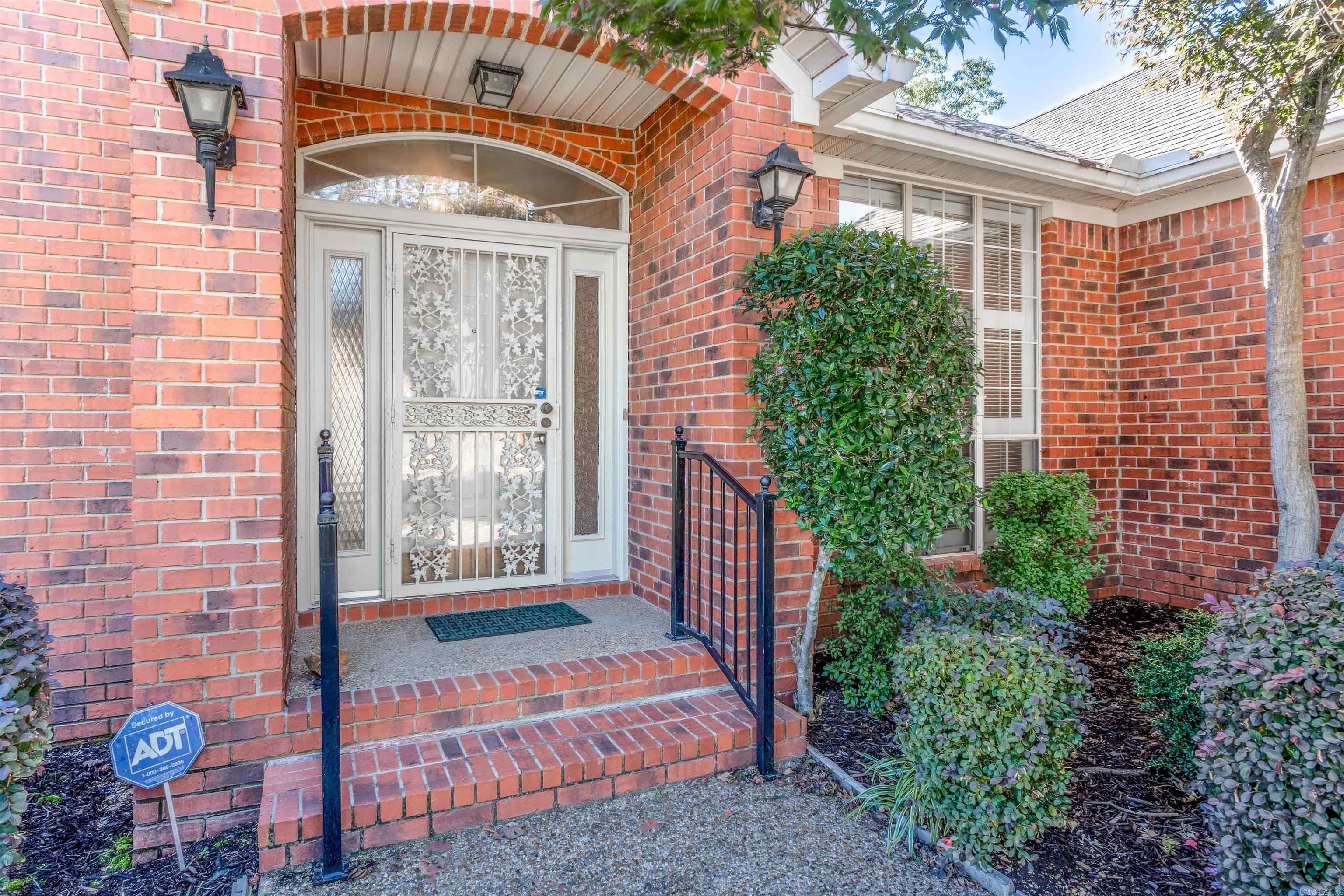 MASTERS PLACE ADDN - Residential