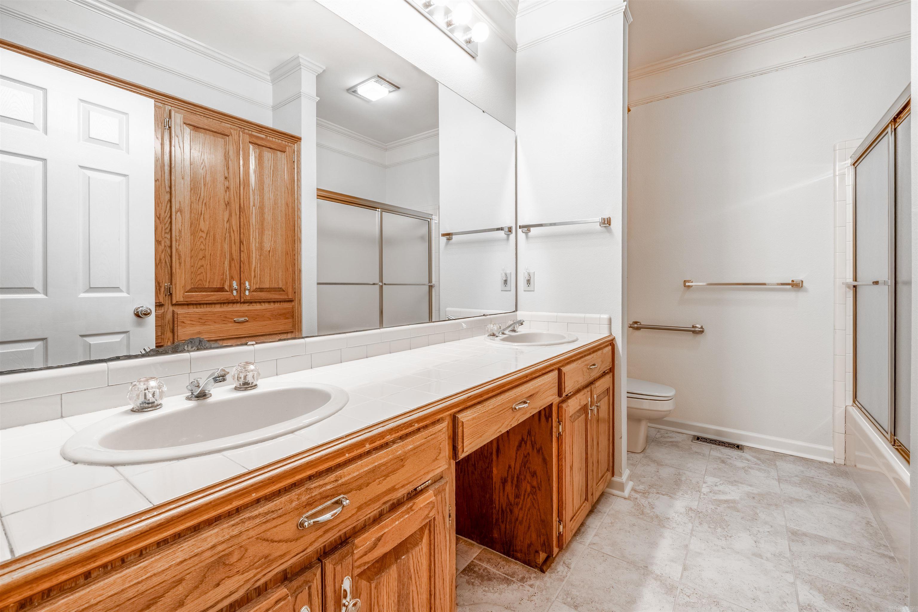 MASTERS PLACE ADDN - Residential