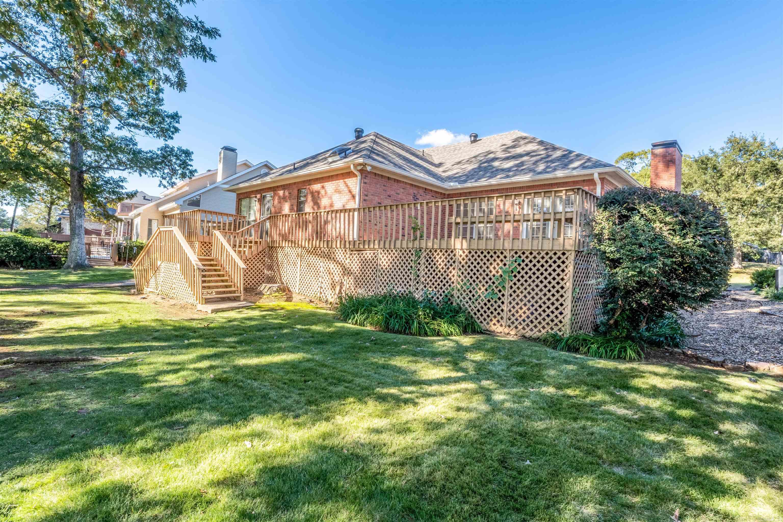 MASTERS PLACE ADDN - Residential