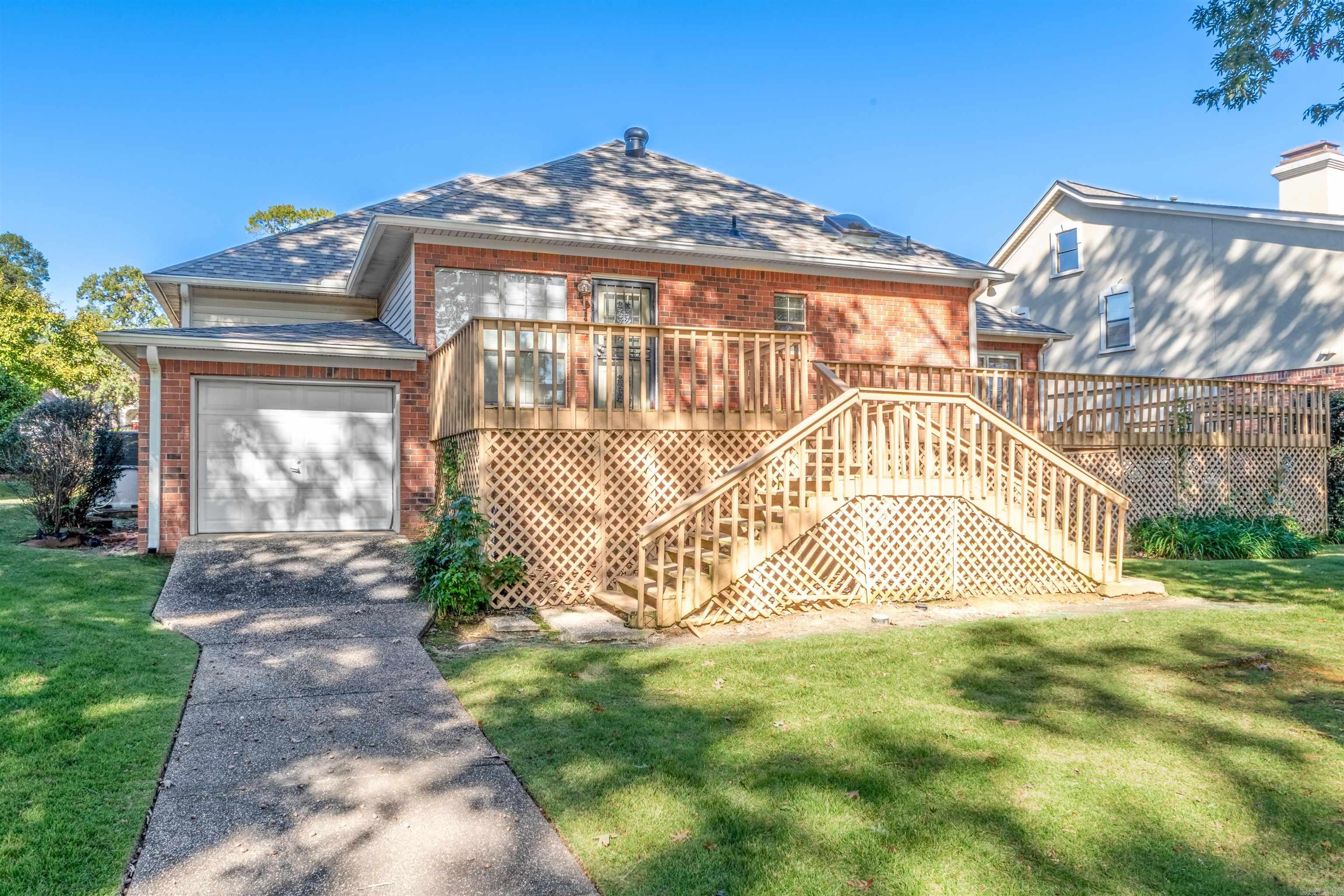 MASTERS PLACE ADDN - Residential