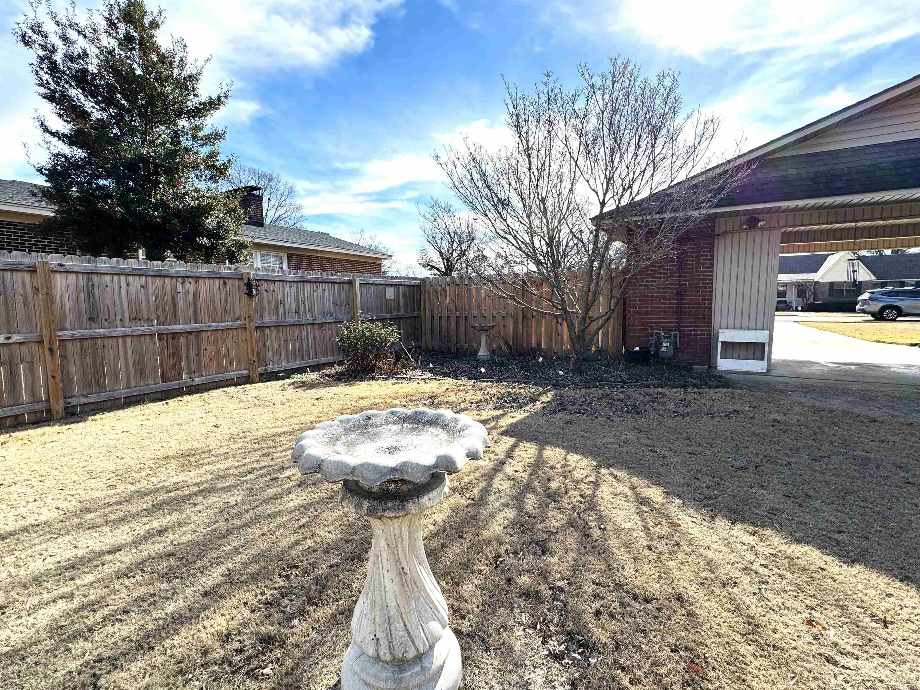 KILLOUGH ADDN - Residential