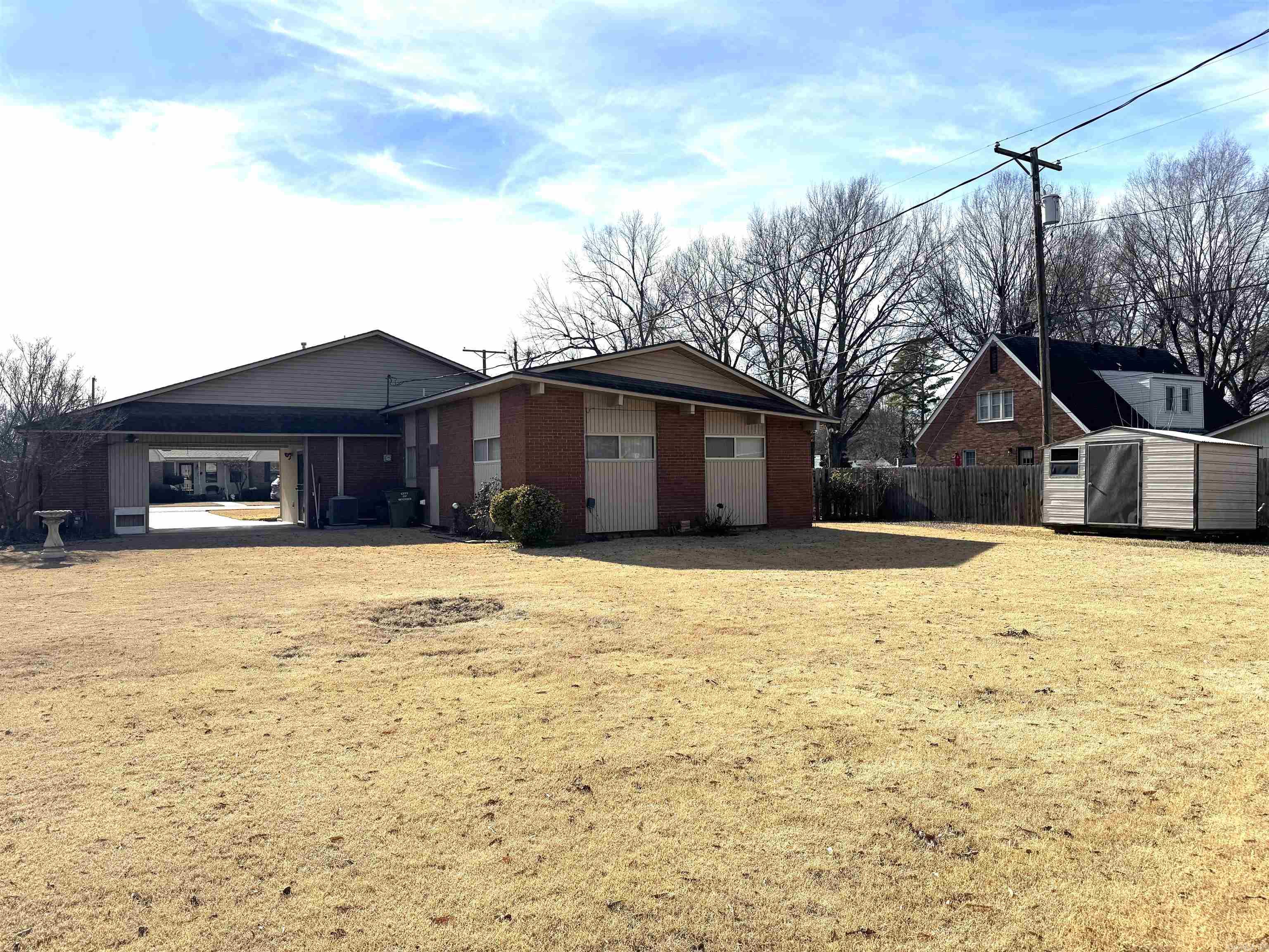 KILLOUGH ADDN - Residential