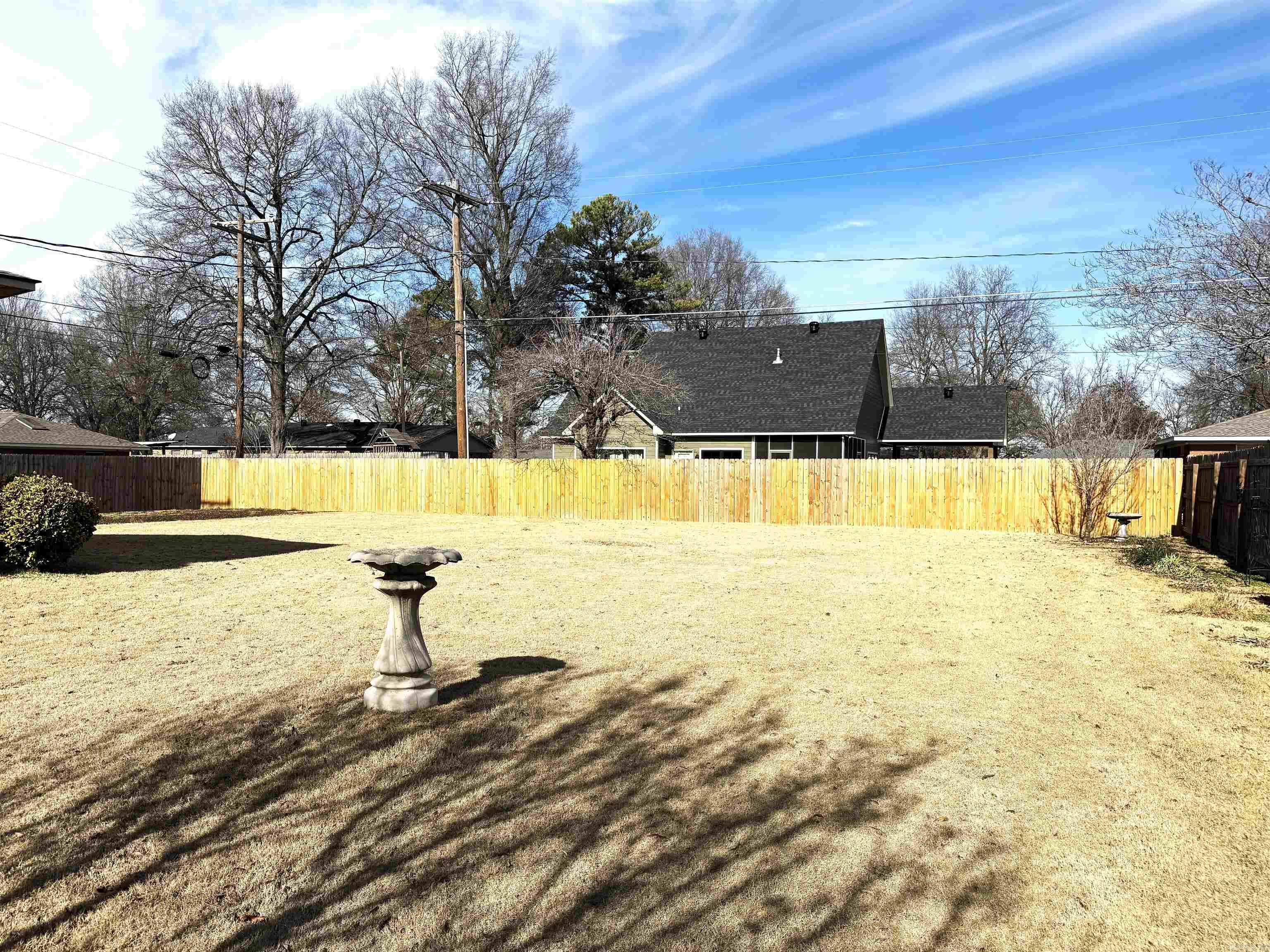 KILLOUGH ADDN - Residential