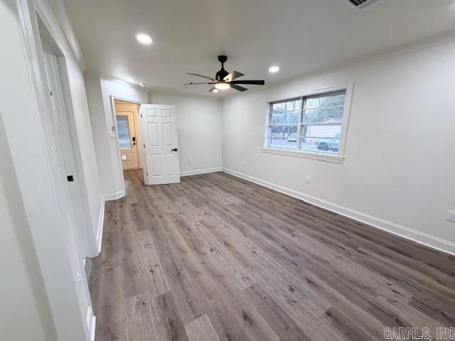 WRIGHTSVILLE - Residential