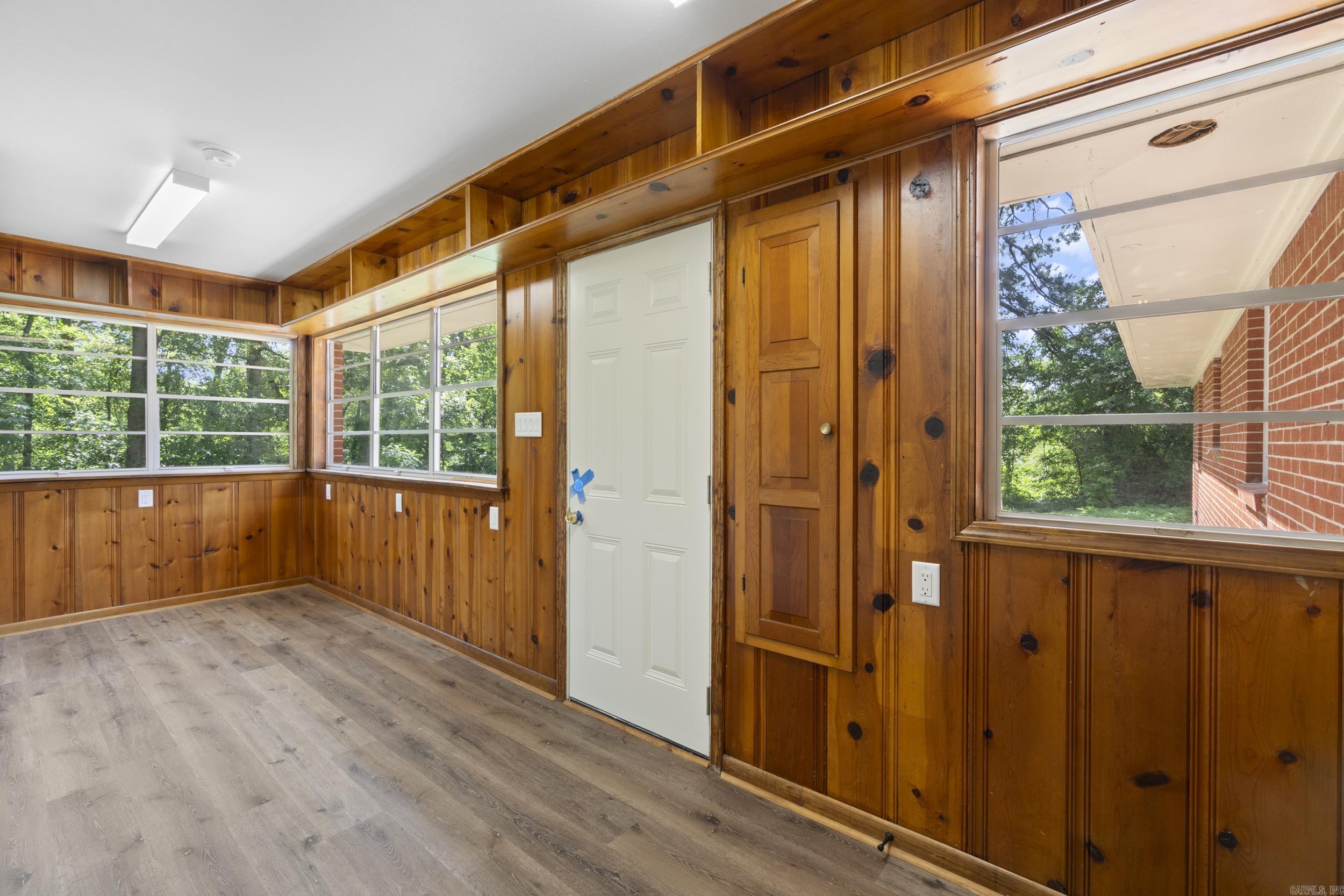 WRIGHTSVILLE - Residential