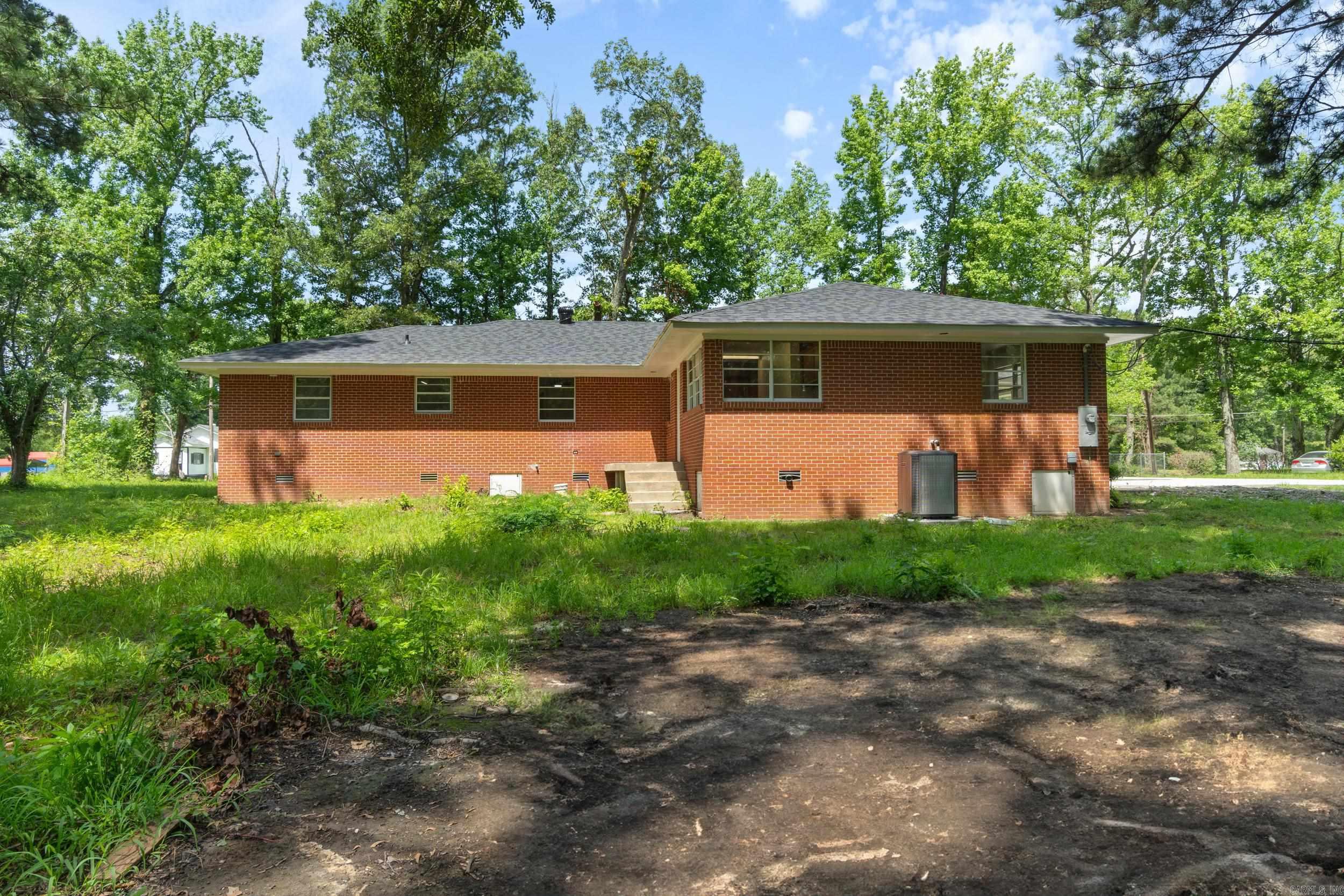 WRIGHTSVILLE - Residential