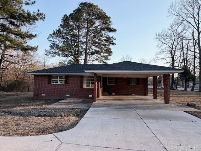 WRIGHTSVILLE - Residential