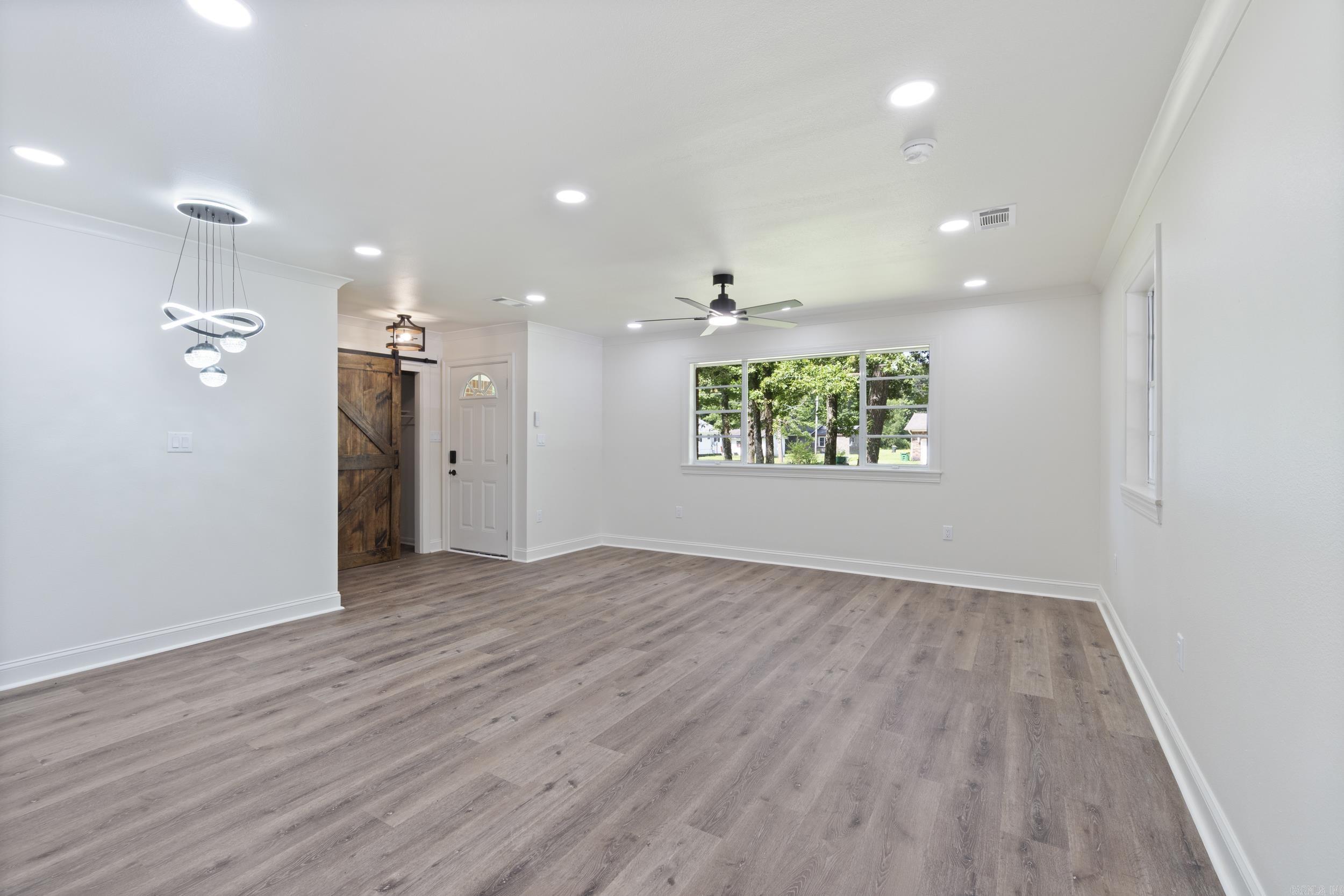 WRIGHTSVILLE - Residential