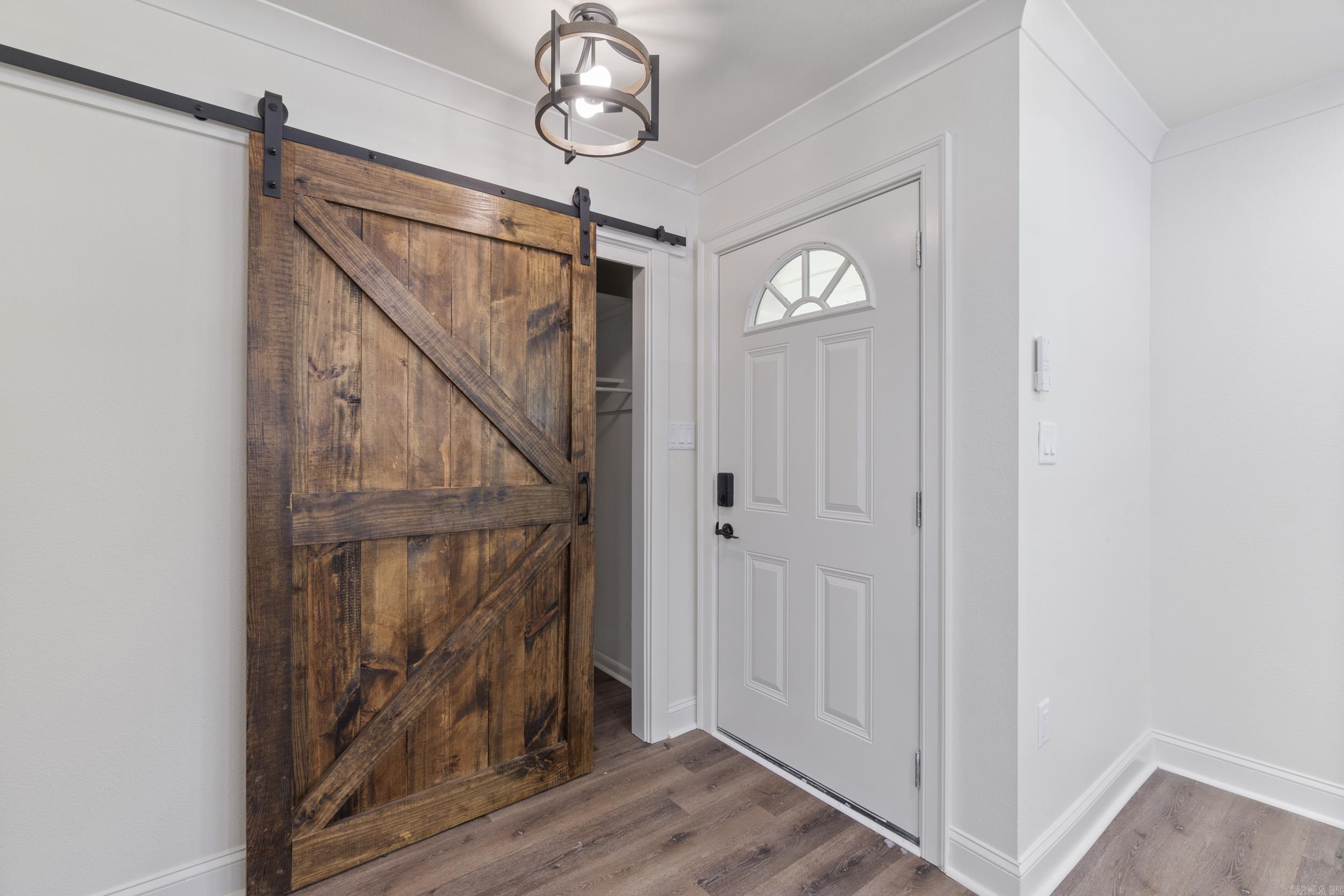 WRIGHTSVILLE - Residential