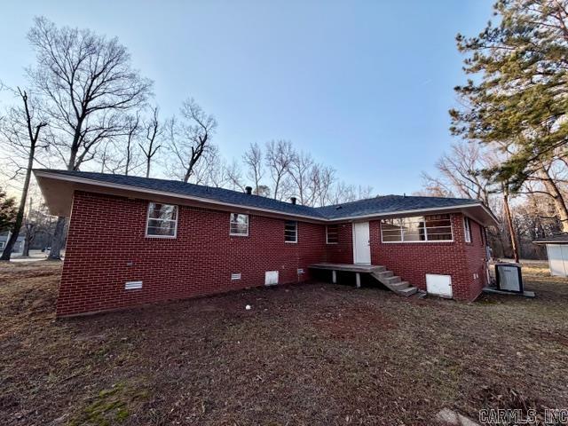 WRIGHTSVILLE - Residential