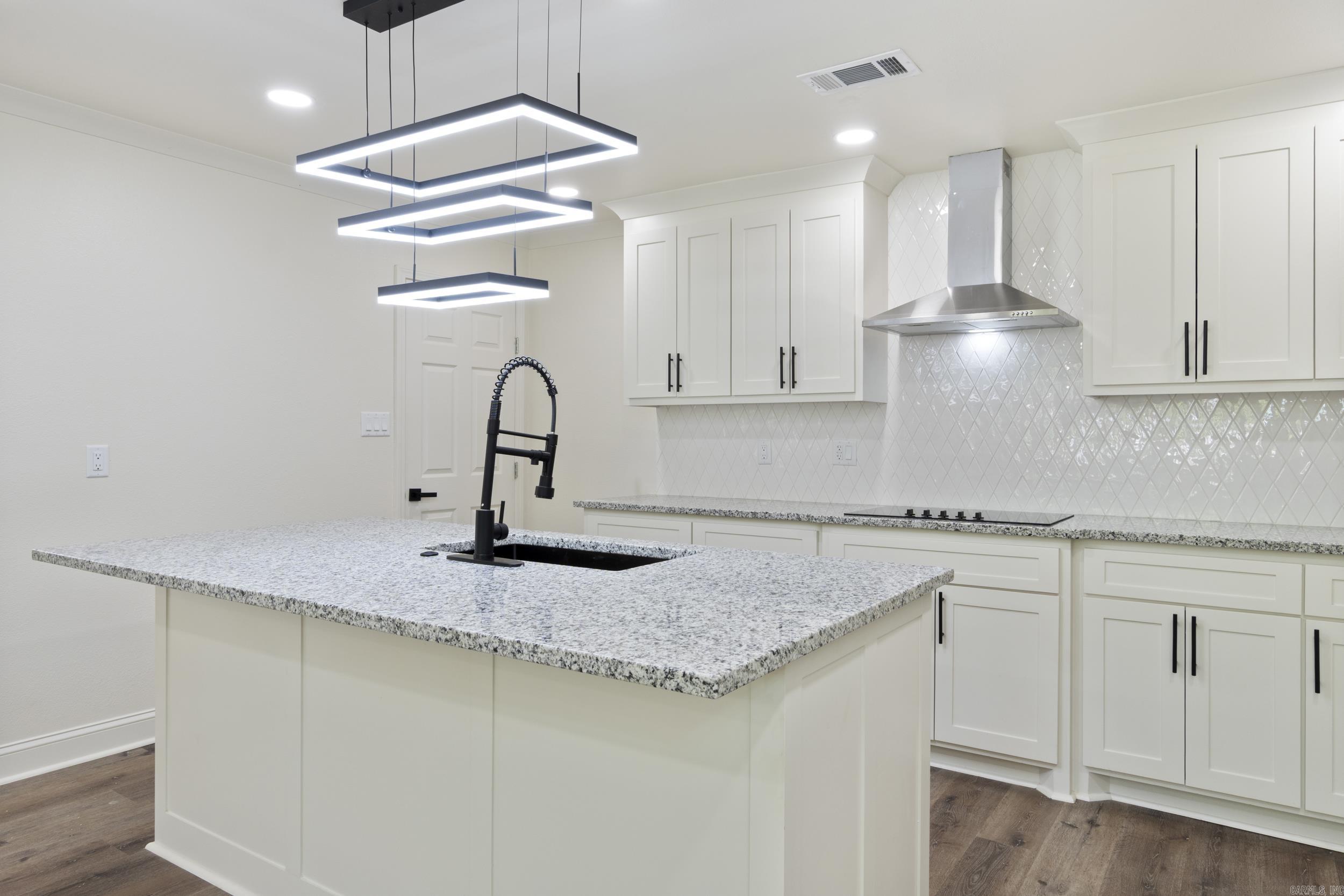 WRIGHTSVILLE - Residential