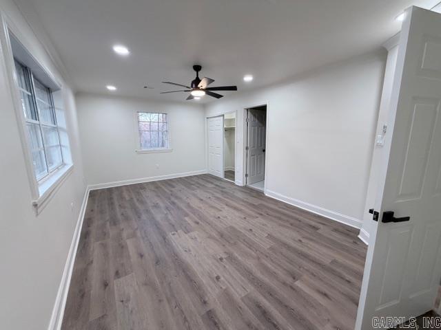 WRIGHTSVILLE - Residential