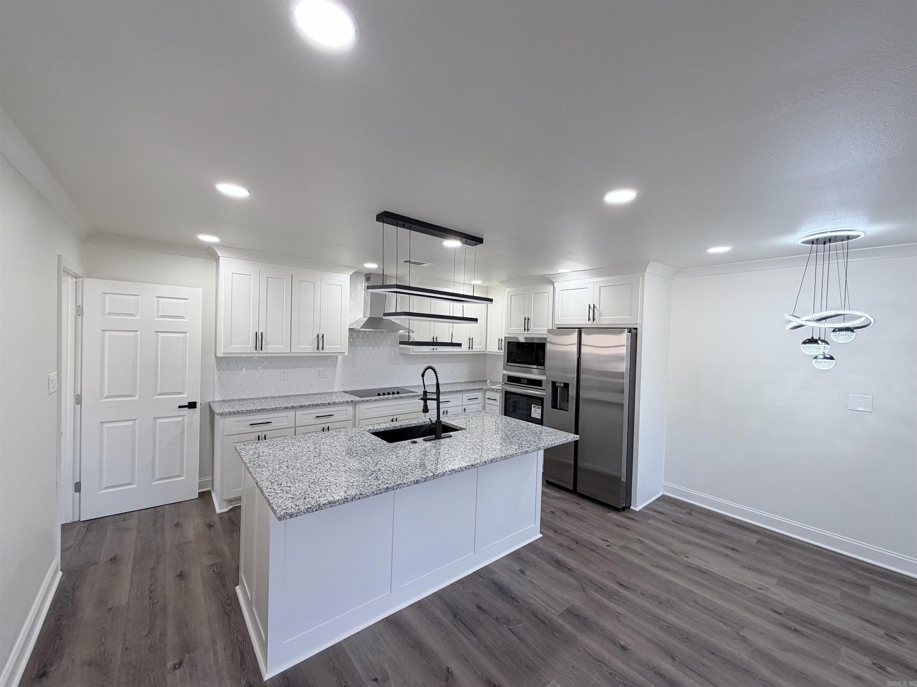 WRIGHTSVILLE - Residential