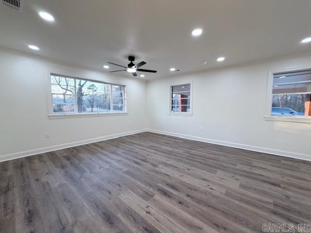 WRIGHTSVILLE - Residential