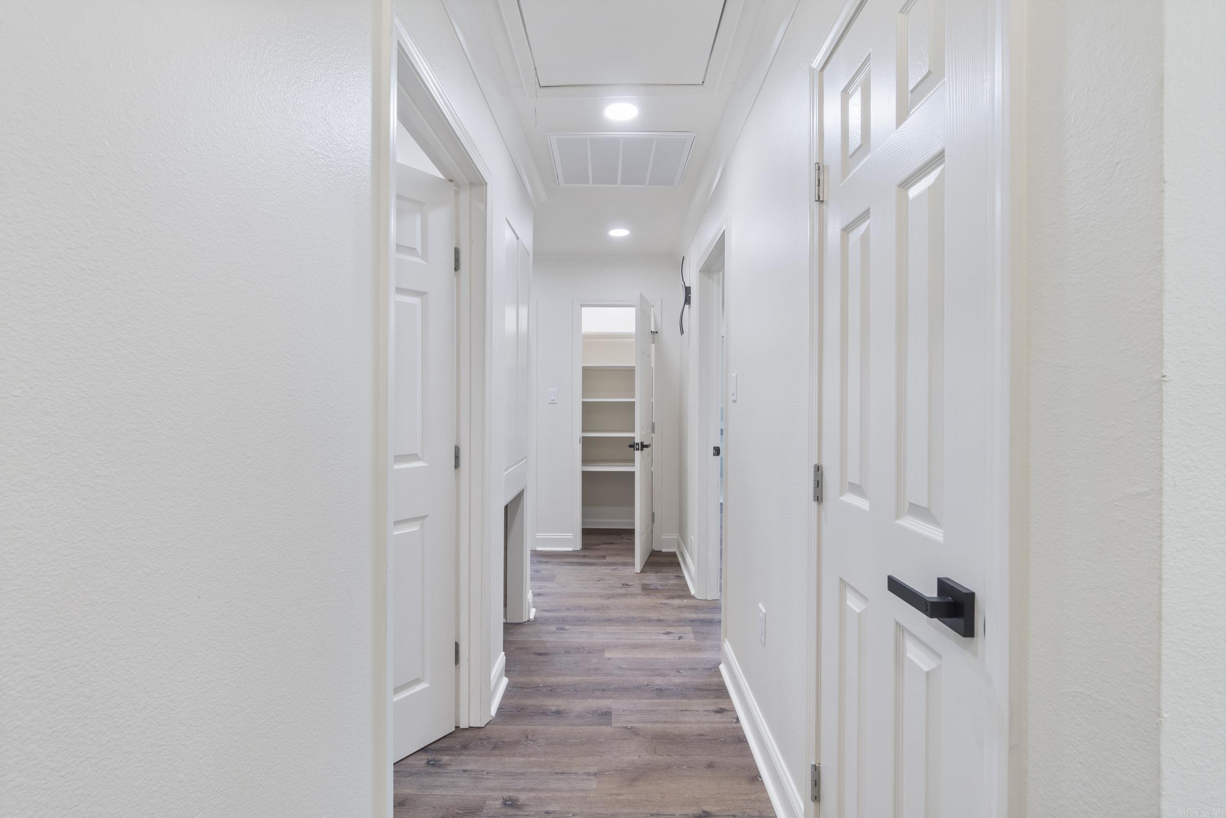 WRIGHTSVILLE - Residential