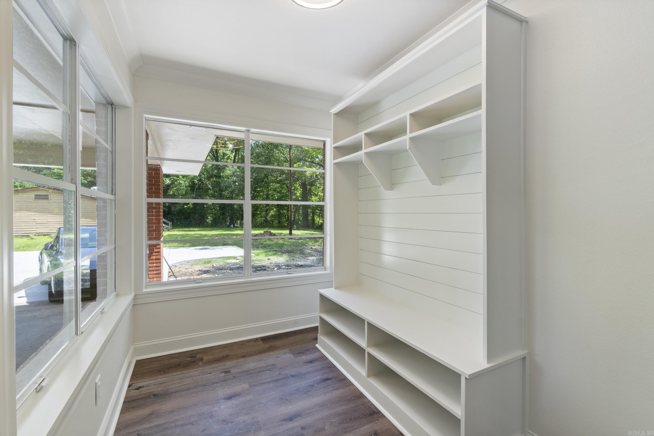 WRIGHTSVILLE - Residential