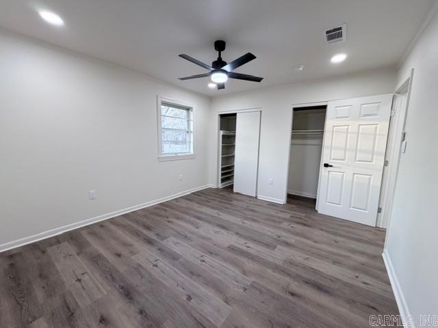 WRIGHTSVILLE - Residential