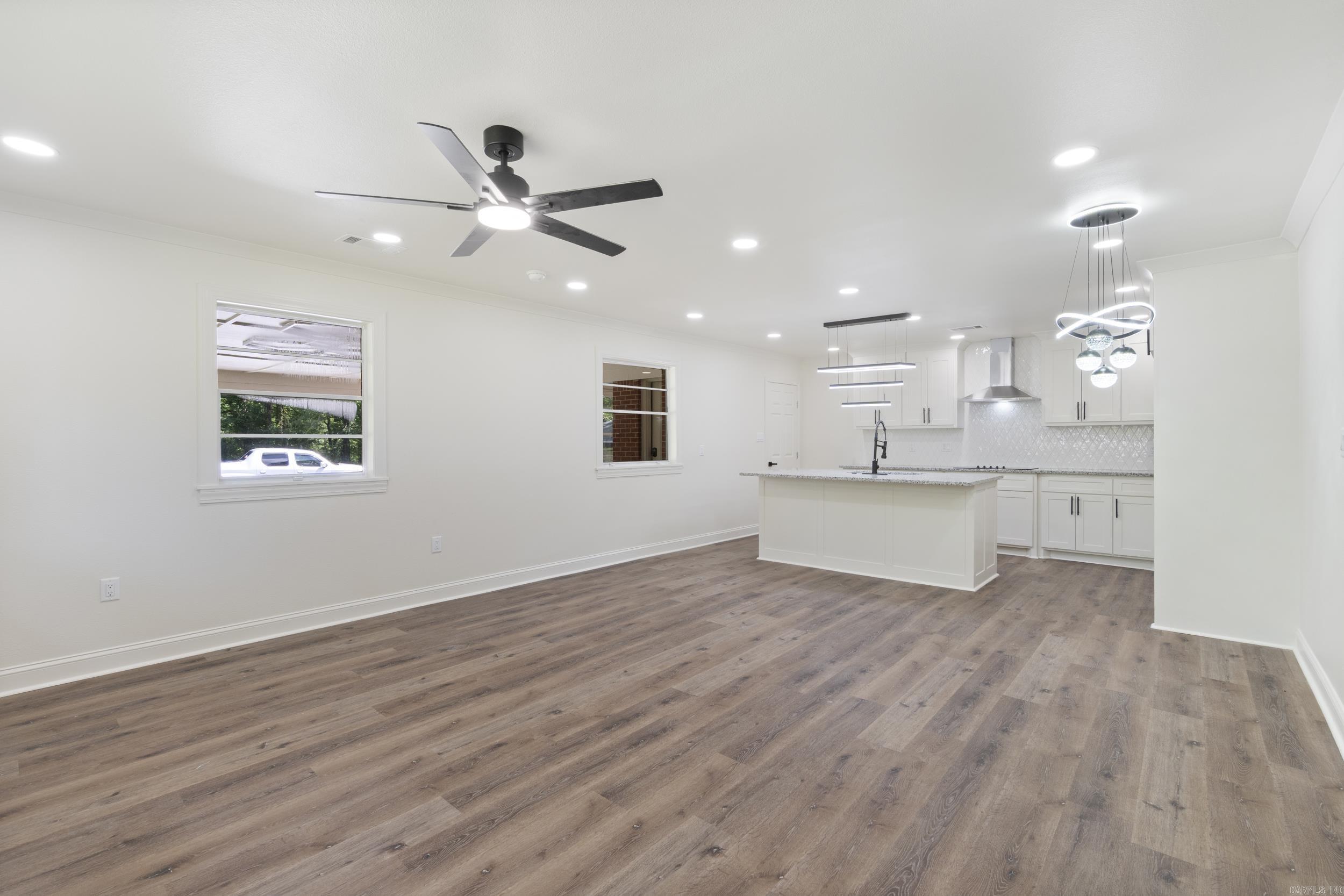 WRIGHTSVILLE - Residential