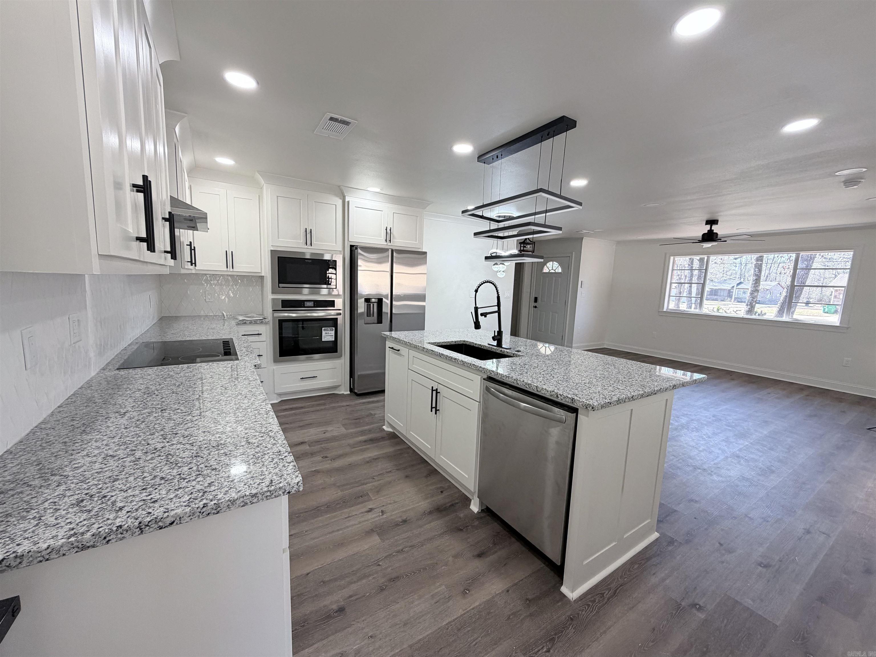 WRIGHTSVILLE - Residential