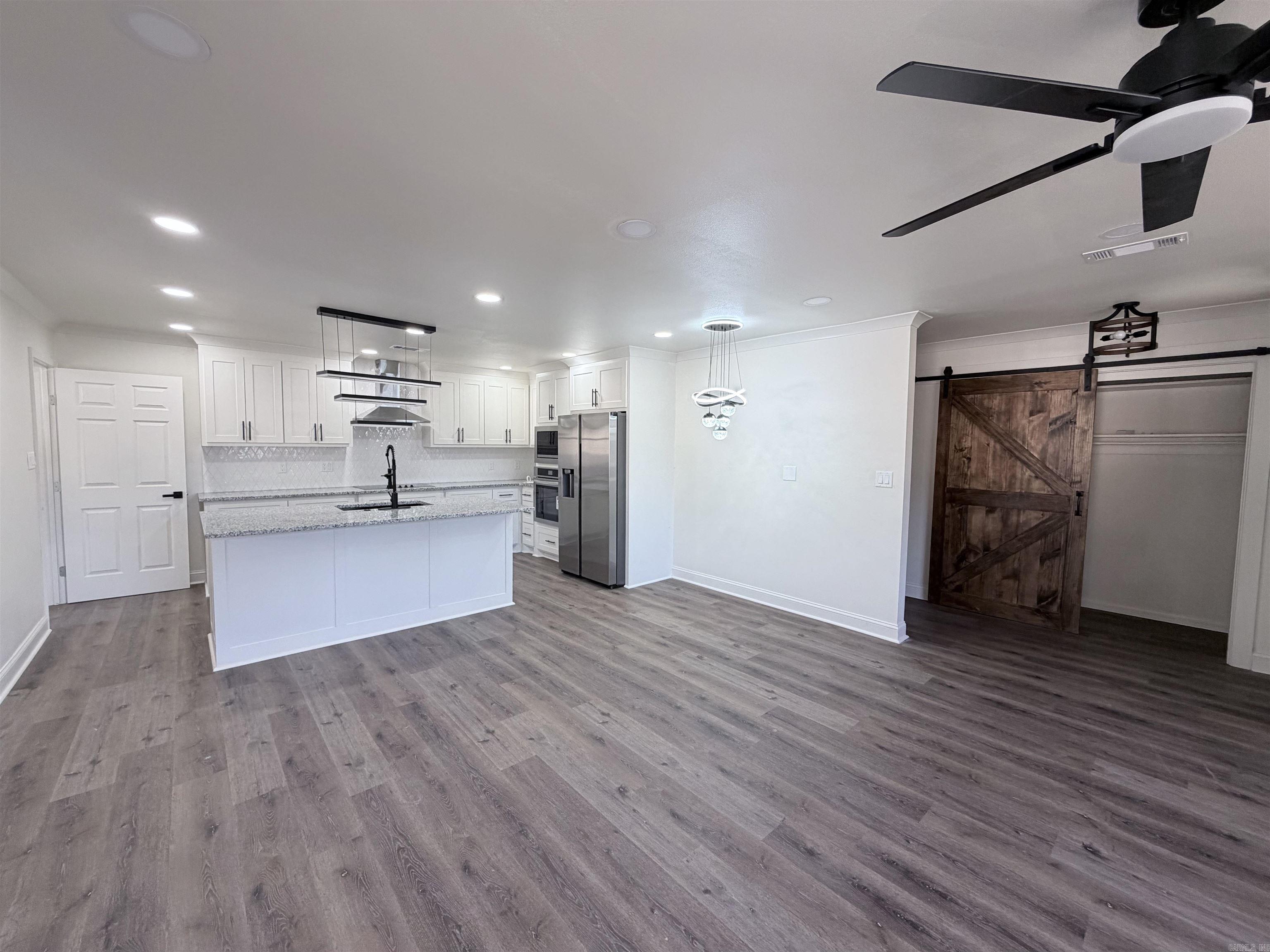 WRIGHTSVILLE - Residential