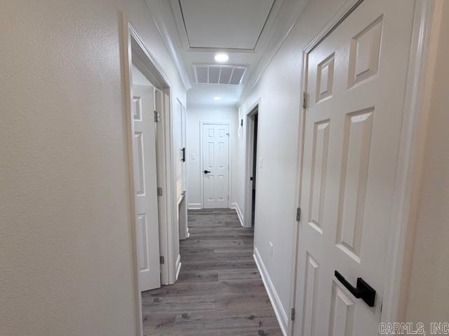 WRIGHTSVILLE - Residential