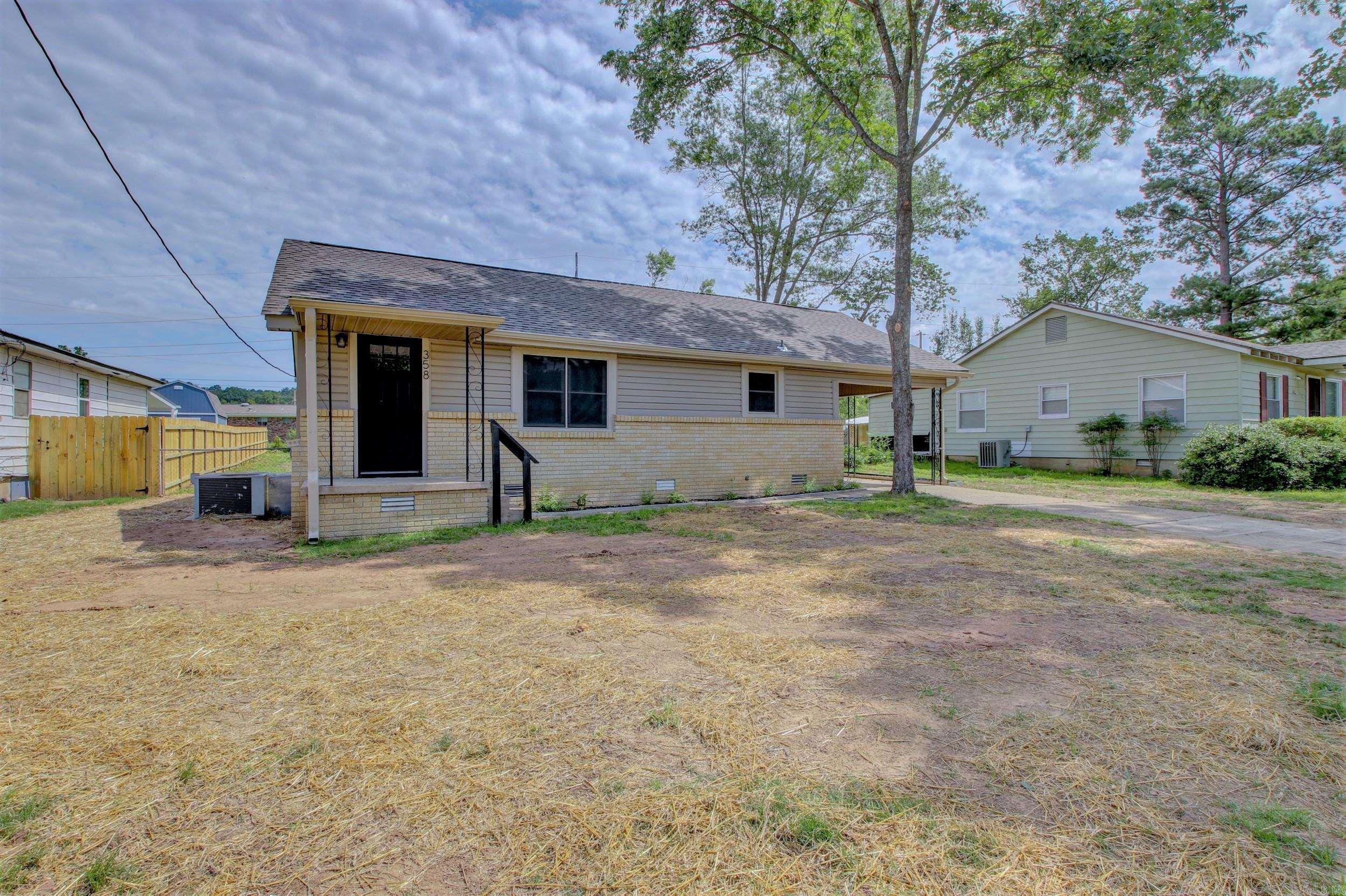 Wilson - Residential Lease