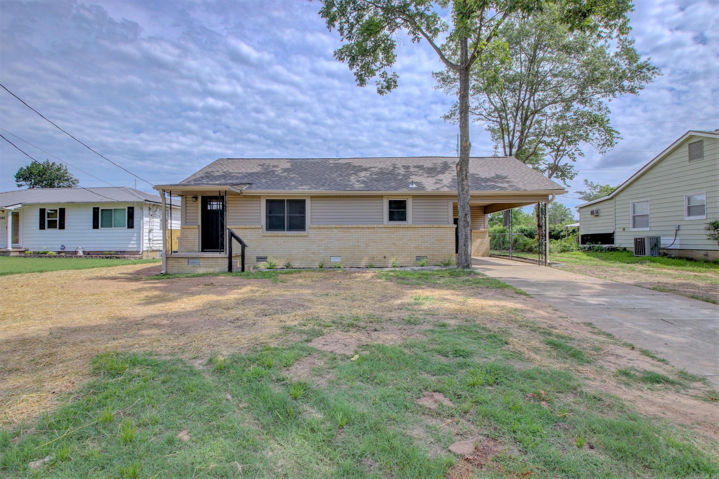 Wilson - Residential Lease