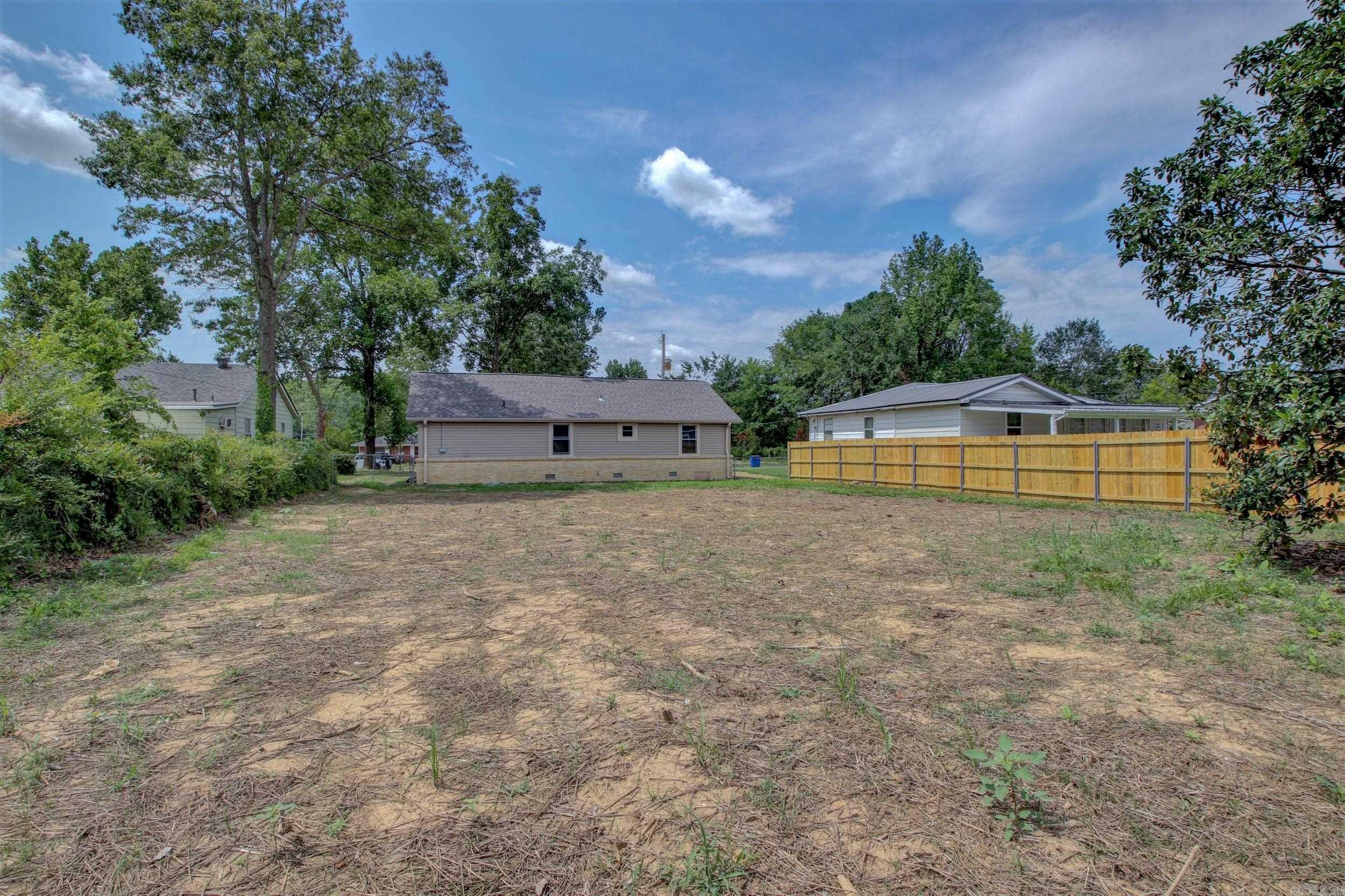 Wilson - Residential Lease