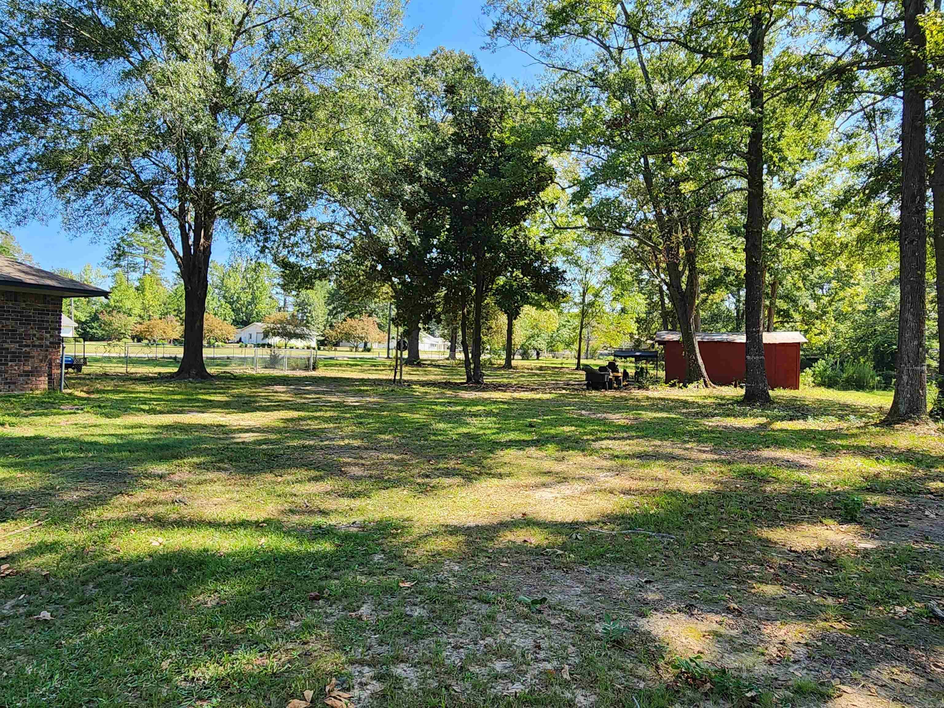 JAMESTOWN DEVL CO S/D - Residential
