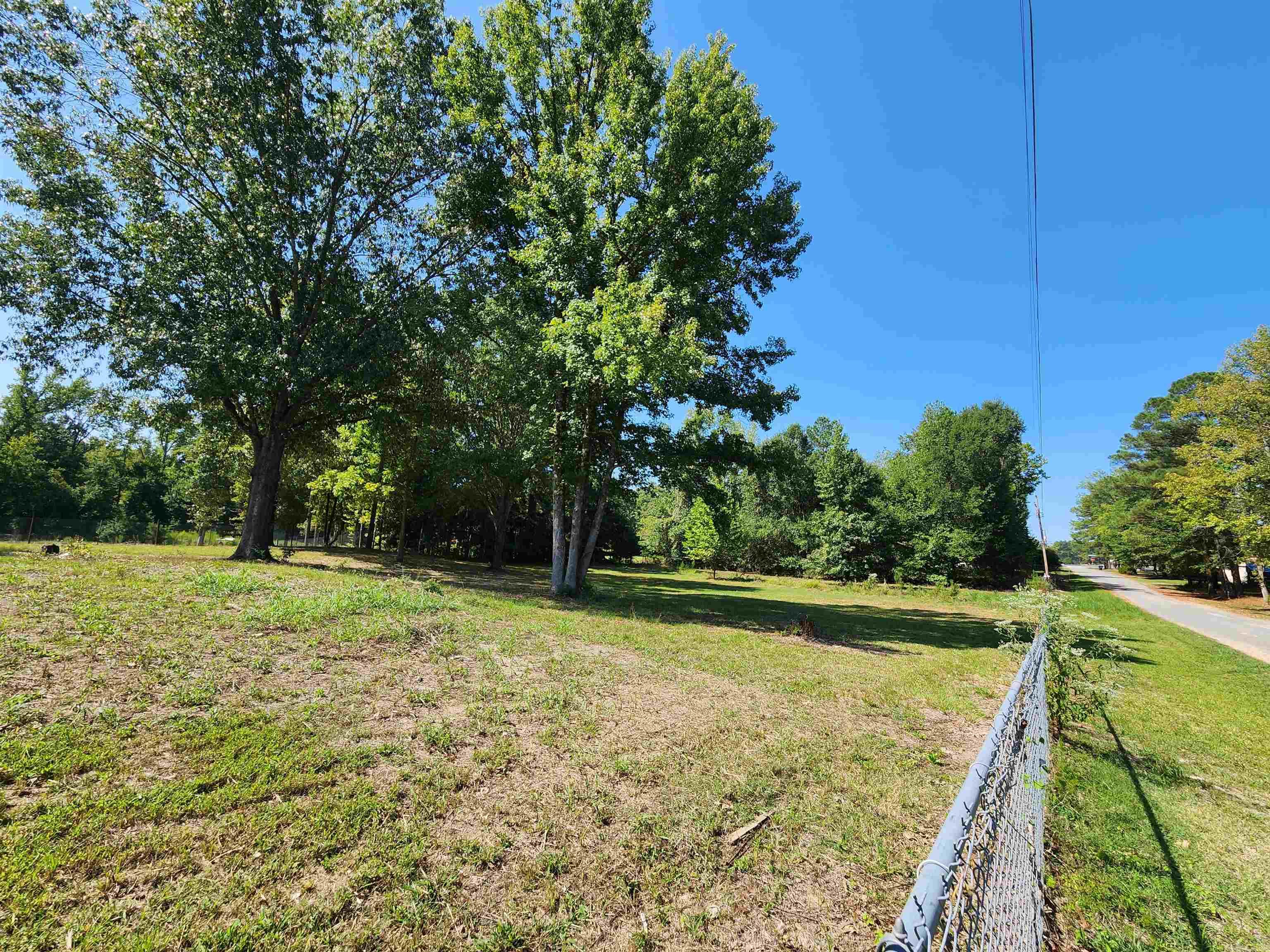 JAMESTOWN DEVL CO S/D - Residential