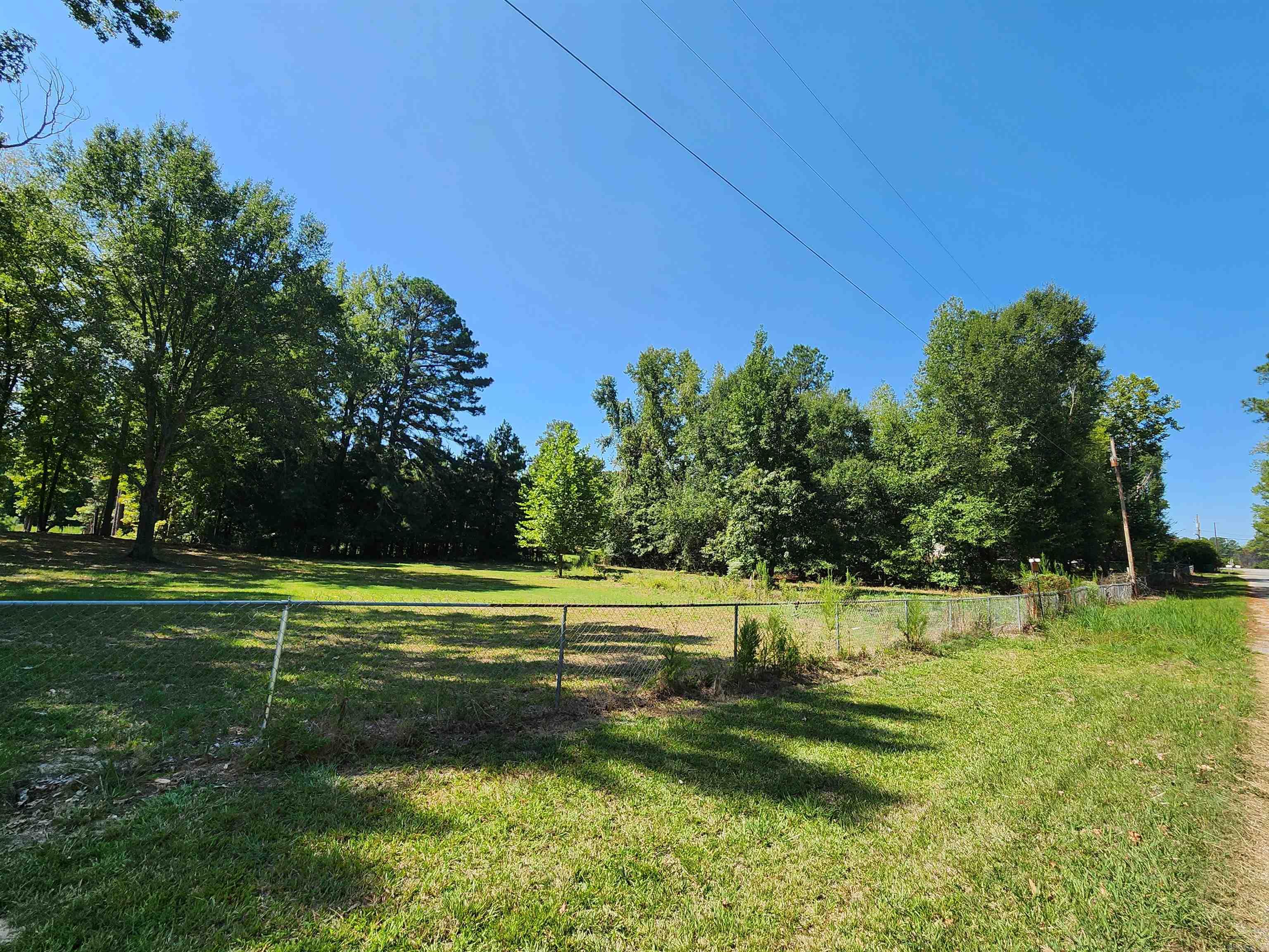 JAMESTOWN DEVL CO S/D - Residential