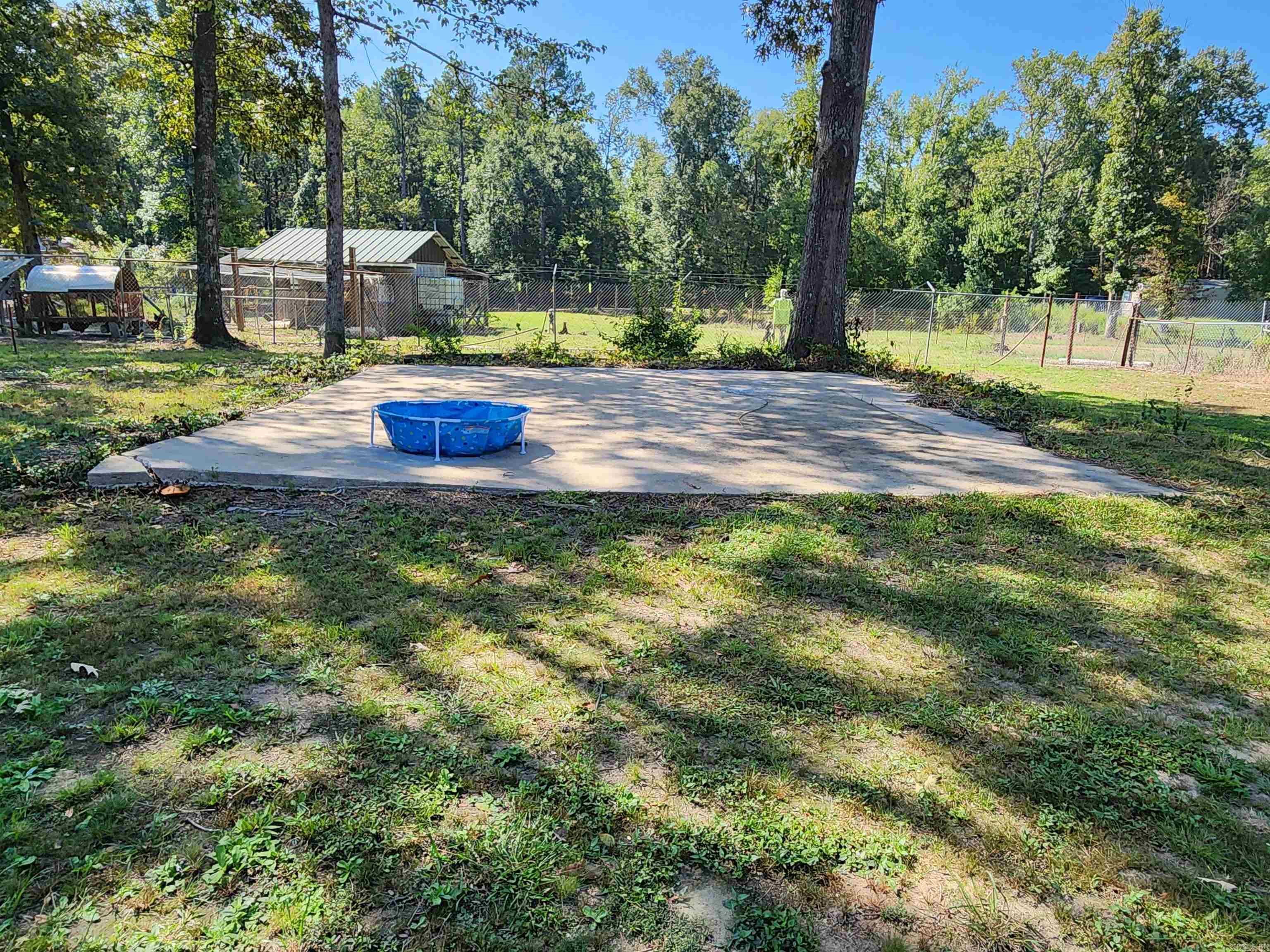 JAMESTOWN DEVL CO S/D - Residential