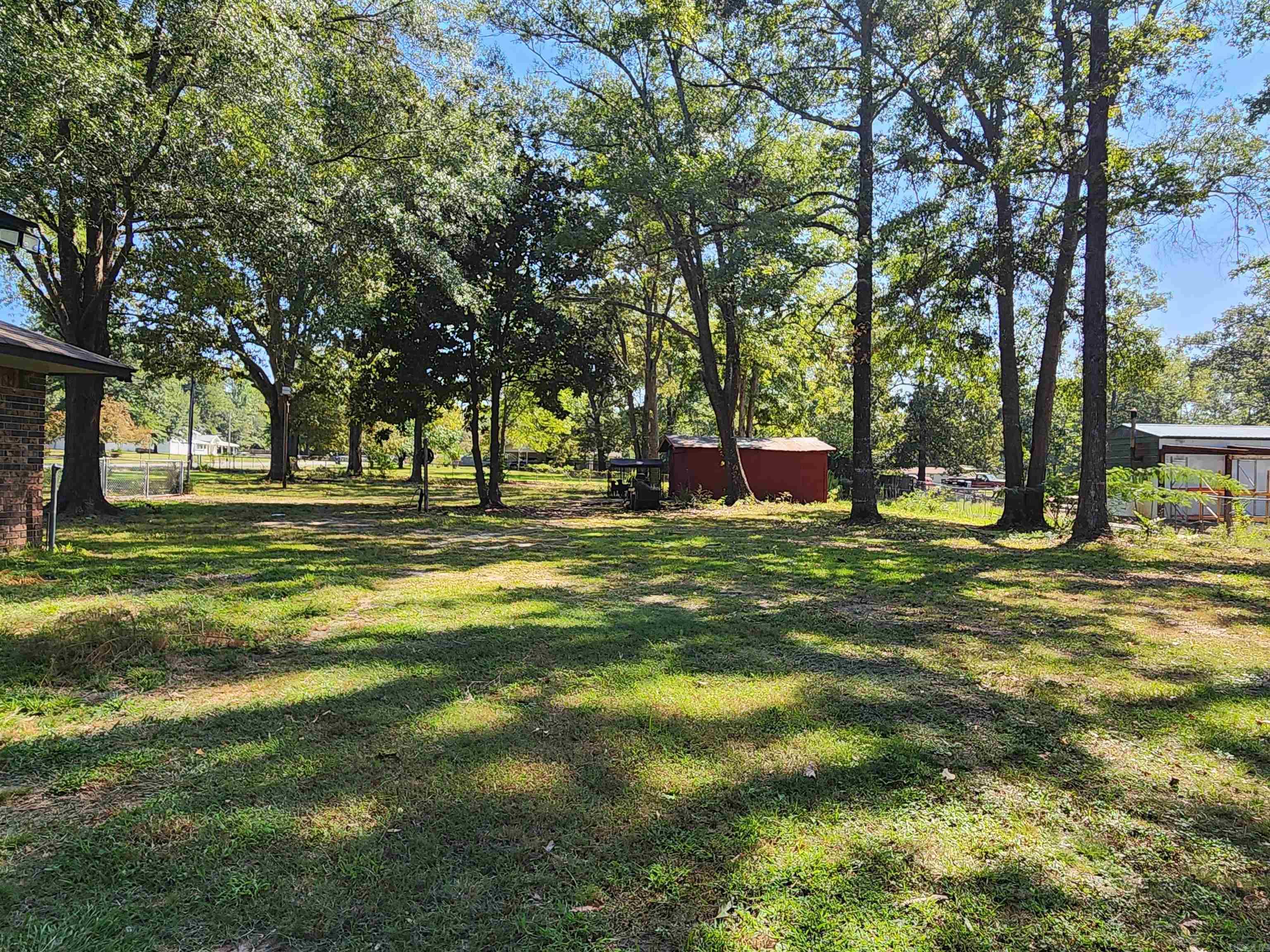 JAMESTOWN DEVL CO S/D - Residential