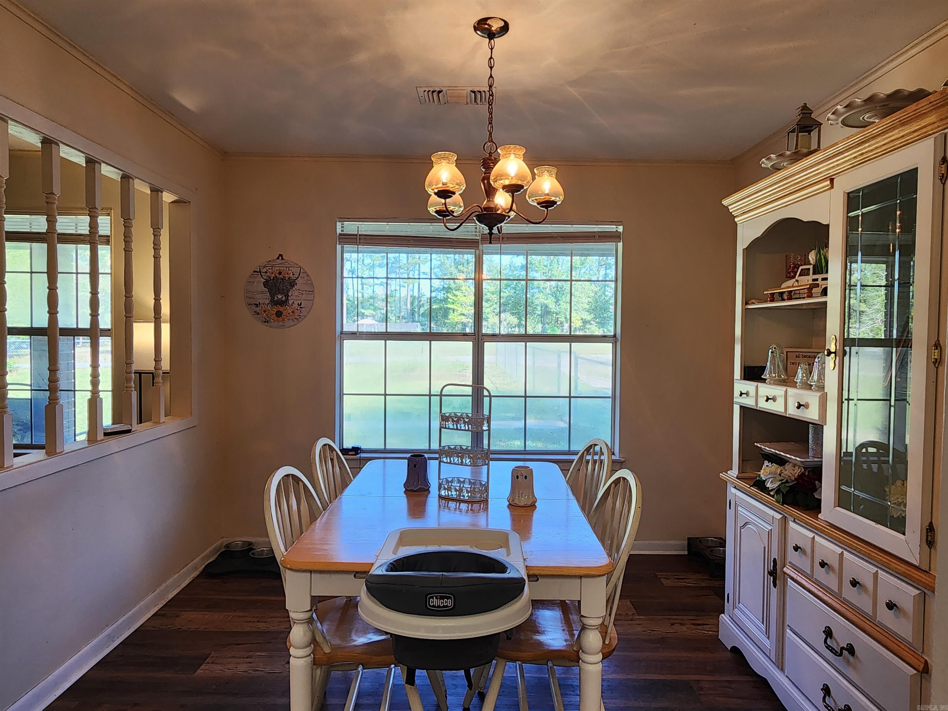 JAMESTOWN DEVL CO S/D - Residential