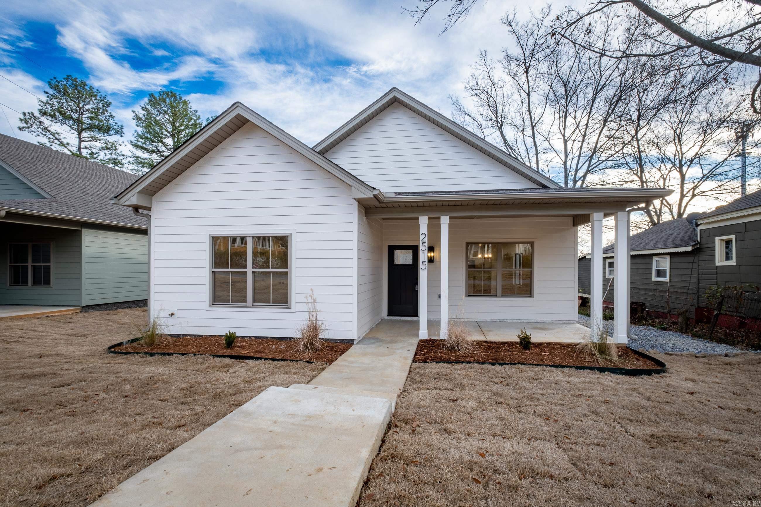 FERNDALE ADDN - Residential