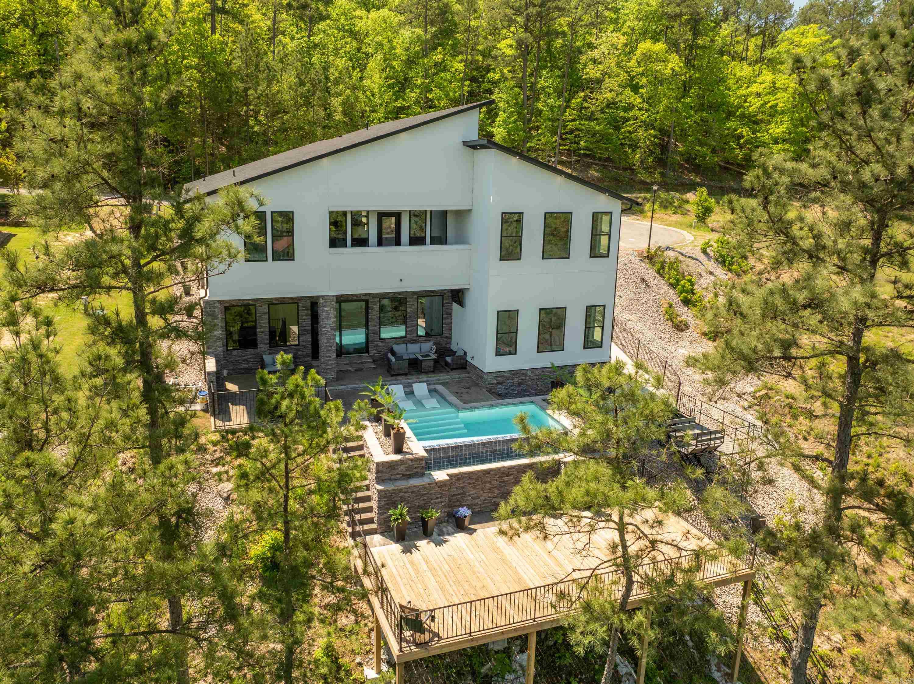 Lake Forest Shores - Residential